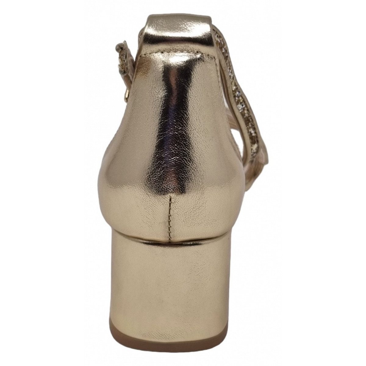 Buffalo Boots Lilly Glam Sandalette günstig online kaufen