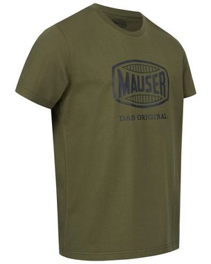MAUSER T-Shirt T-Shirt