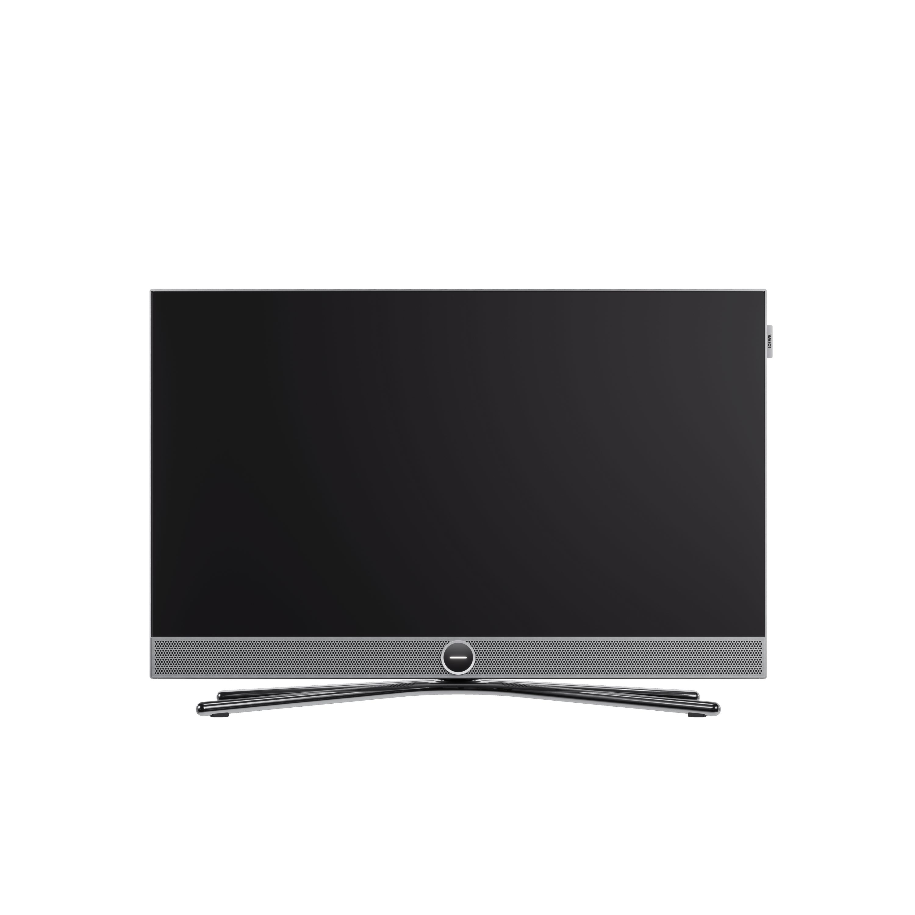 Loewe Loewe vega 32 LED-Fernseher (81 cm/32 Zoll, 3.840 x 2.160, Entwickelt in Deutschland, 30 Monate Garantie bei Registrierung)