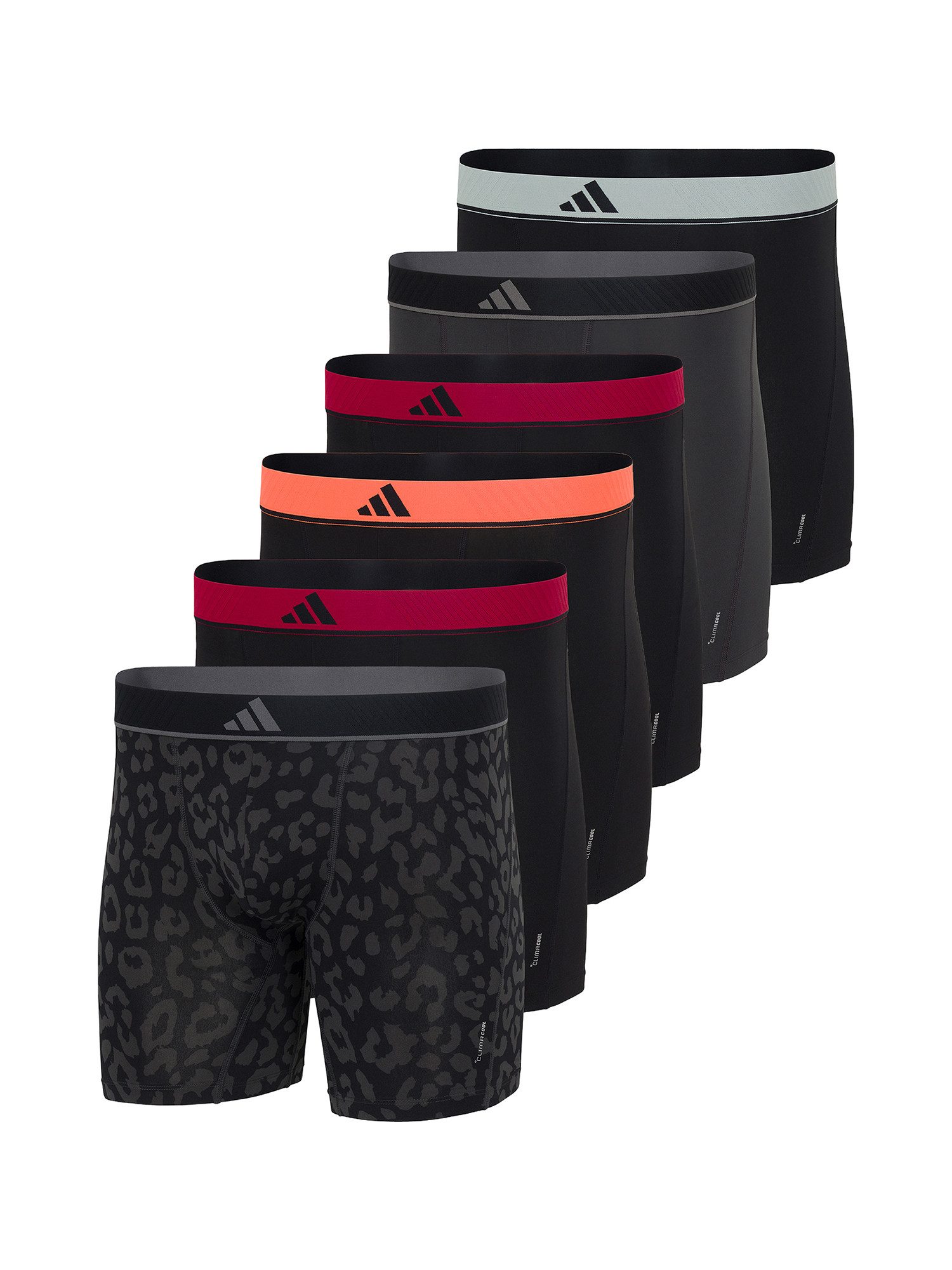 Boxer Active Micro Flex