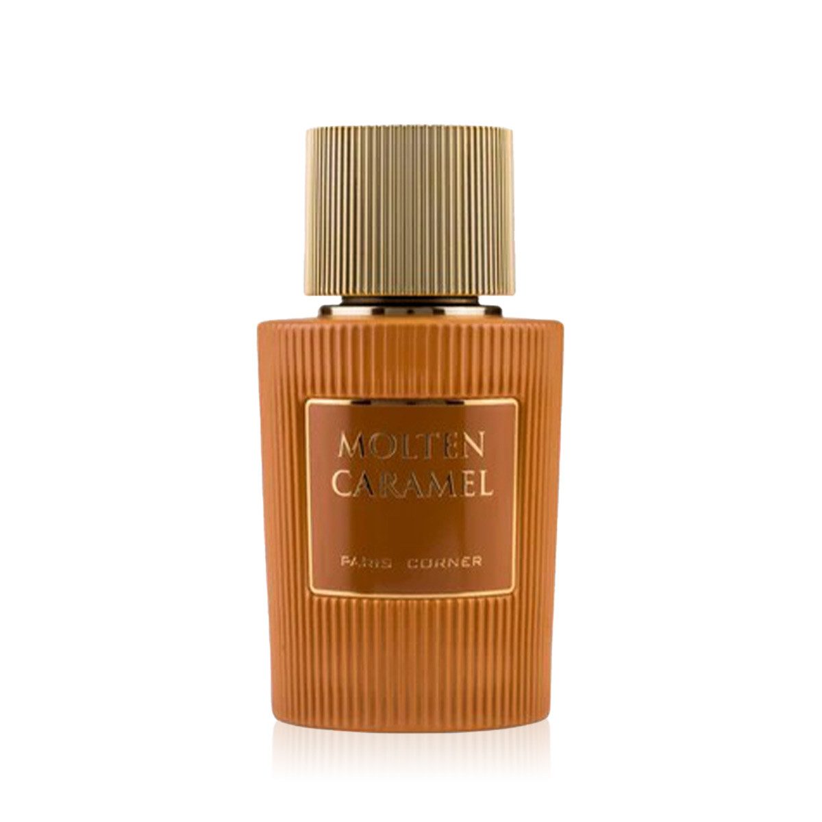 Paris Corner Körperpflegeduft Molten Caramel Eau de Parfum