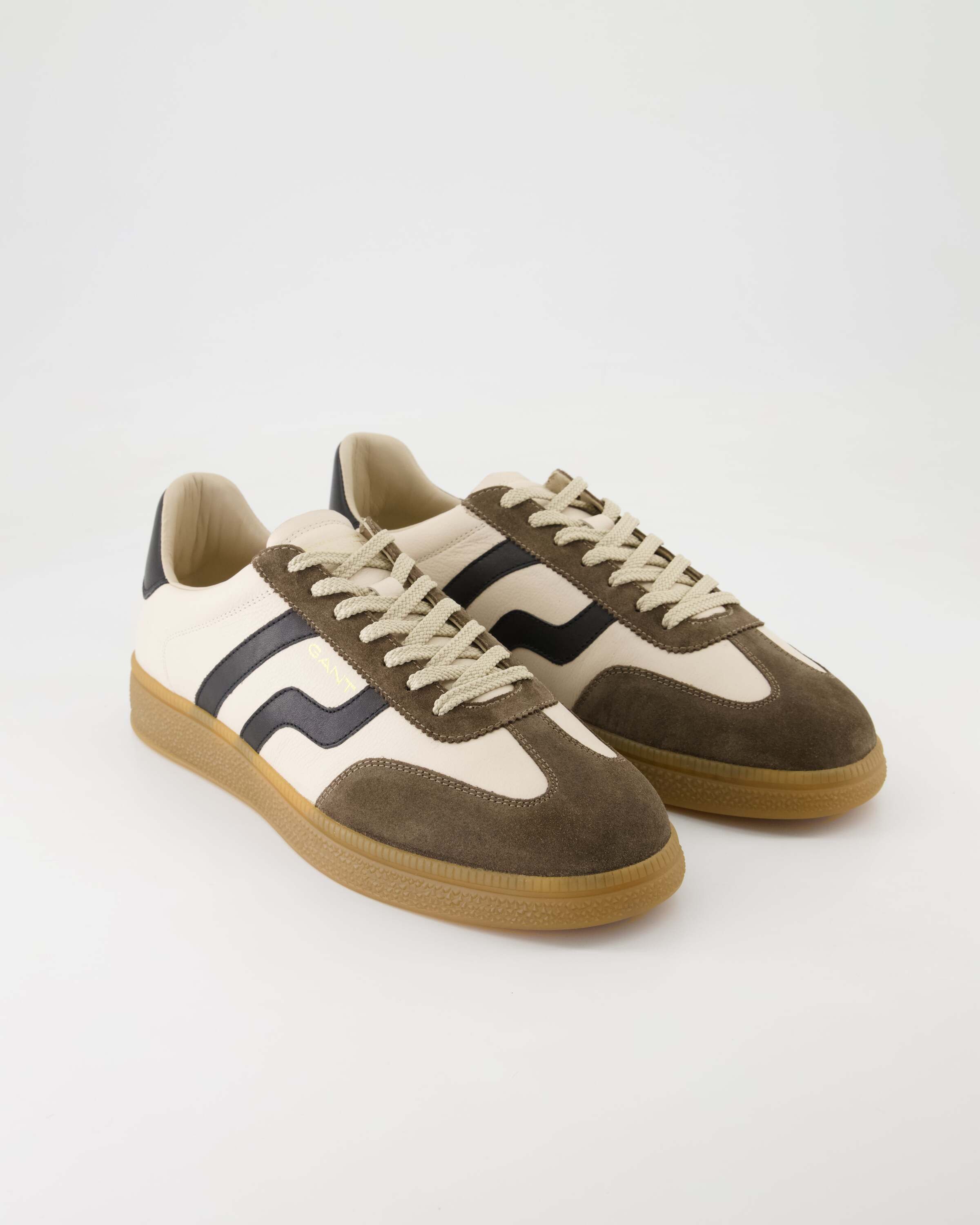 Gant Cuzmo Кроссовки Obermaterial: Leder und Leder