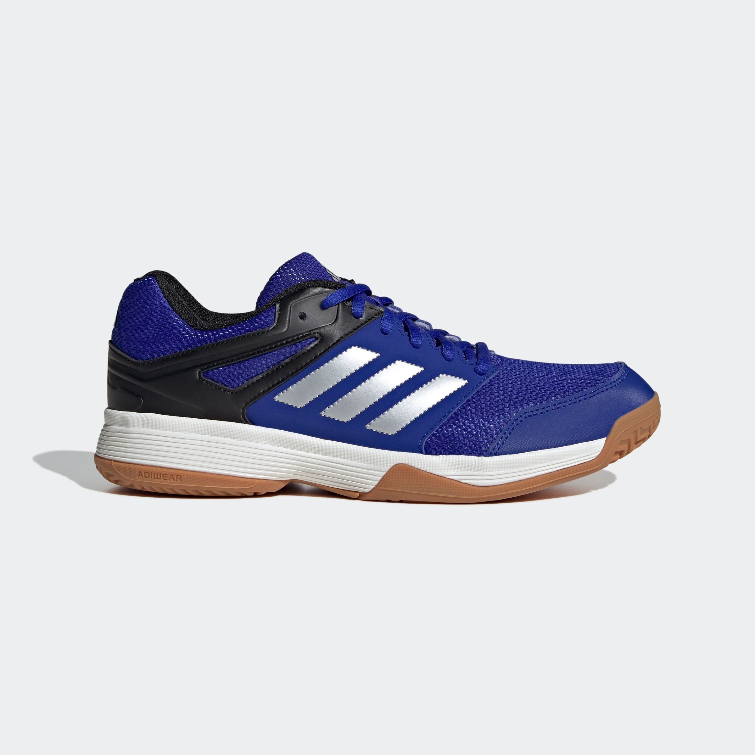 adidas Performance SPEEDCOURT IN Hallenschuh geeignet günstig online kaufen