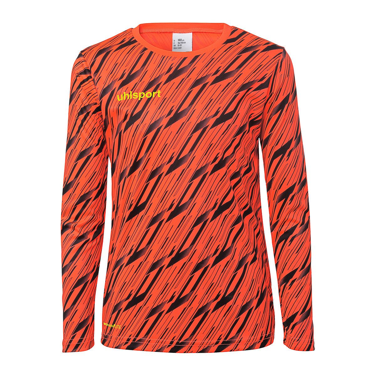 uhlsport Sportanzug Torwart-Sets Progressive Junior (2-tlg)