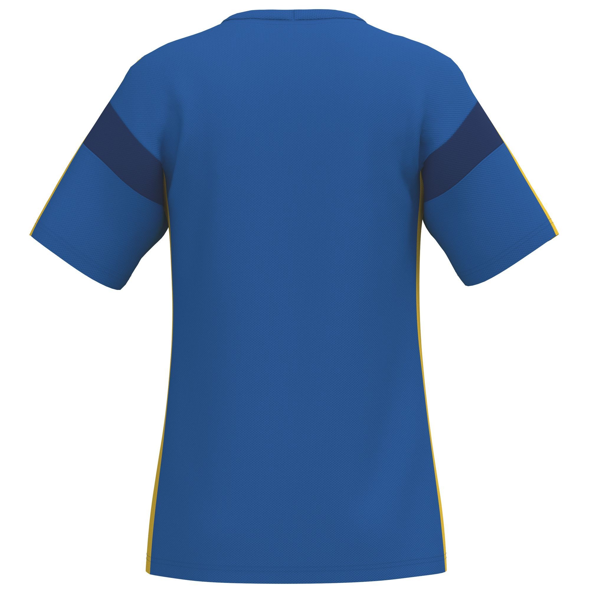 Erima T-Shirt erima Damen T-Shirt CELEBRATE 125 T-Shirt function