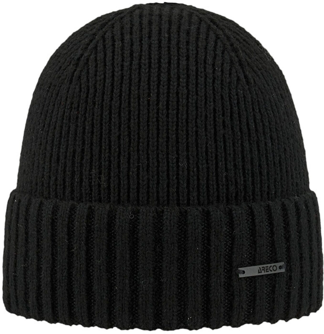 Areco Strickmütze Beanie