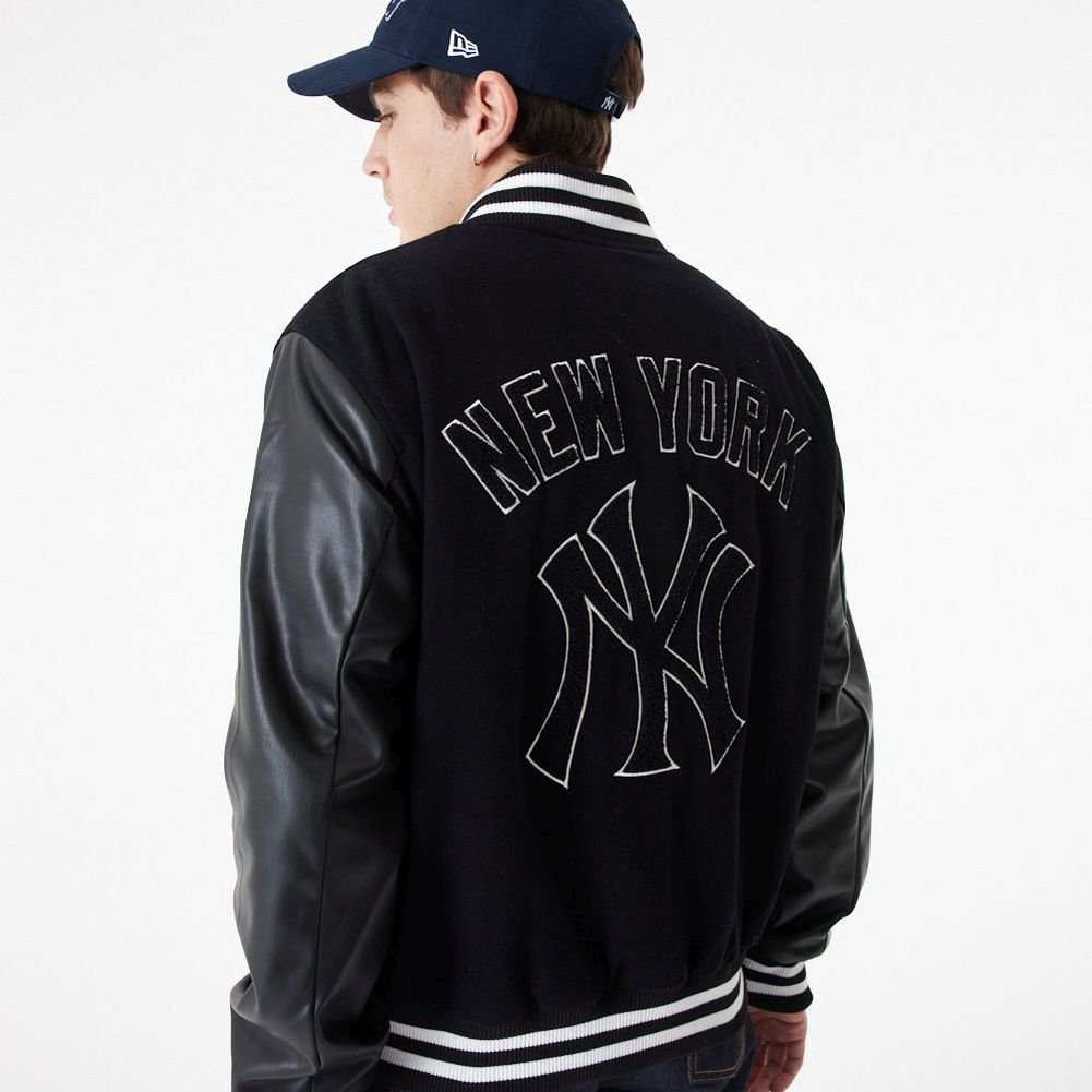 New Era LIFESTYLE New York Yankees Varsity College Collegejacke