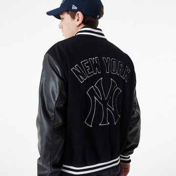 New Era Collegejacke Varsity College LIFESTYLE New York Yankees