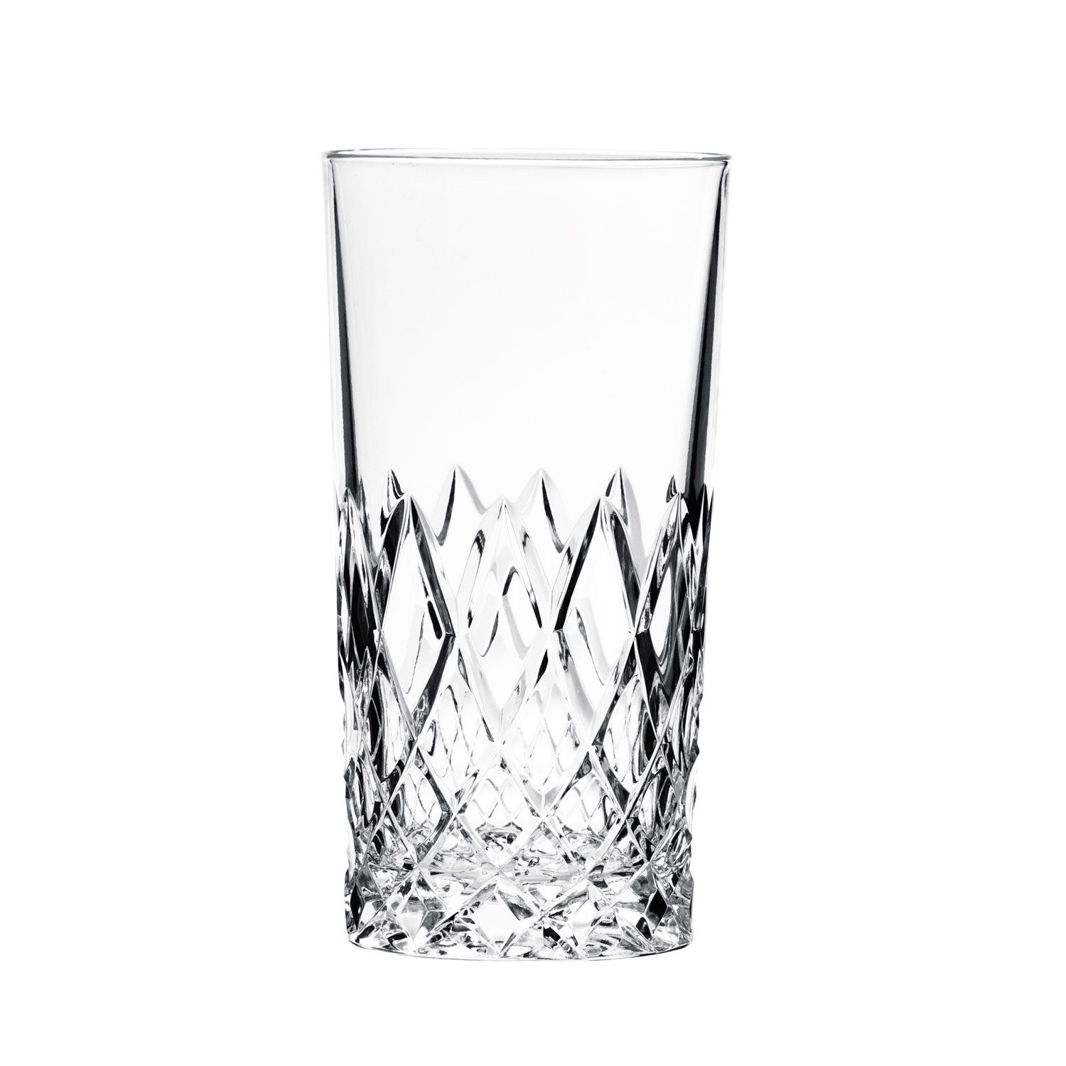 ARNSTADT KRISTALL Longdrinkglas »Longdrinkglas Venedig (13,5 cm)  Kristallglas« online kaufen | OTTO