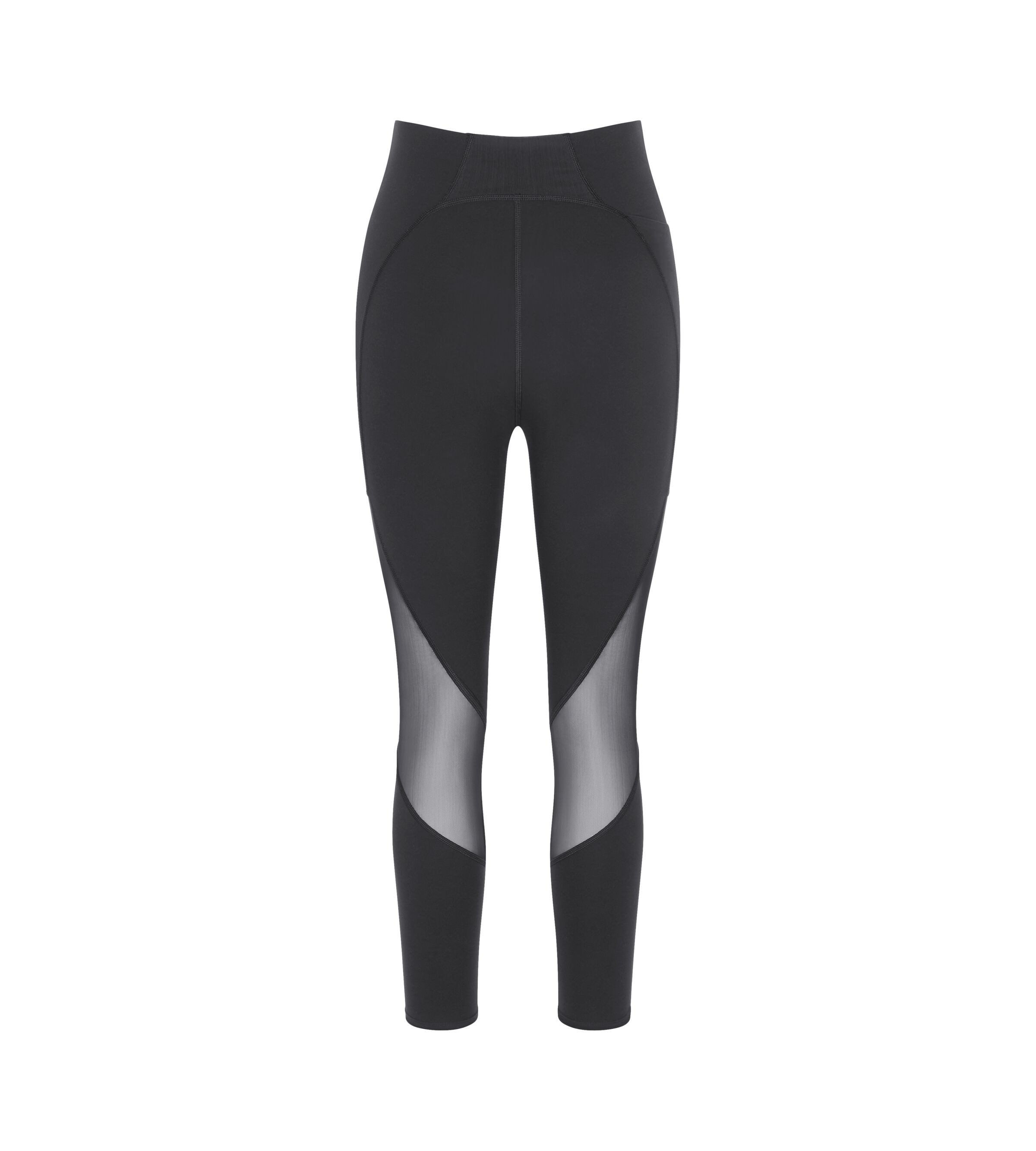 triaction by Triumph Leggings Triaction Cardio Air High-Rise Leggings atmungsaktiv und formend