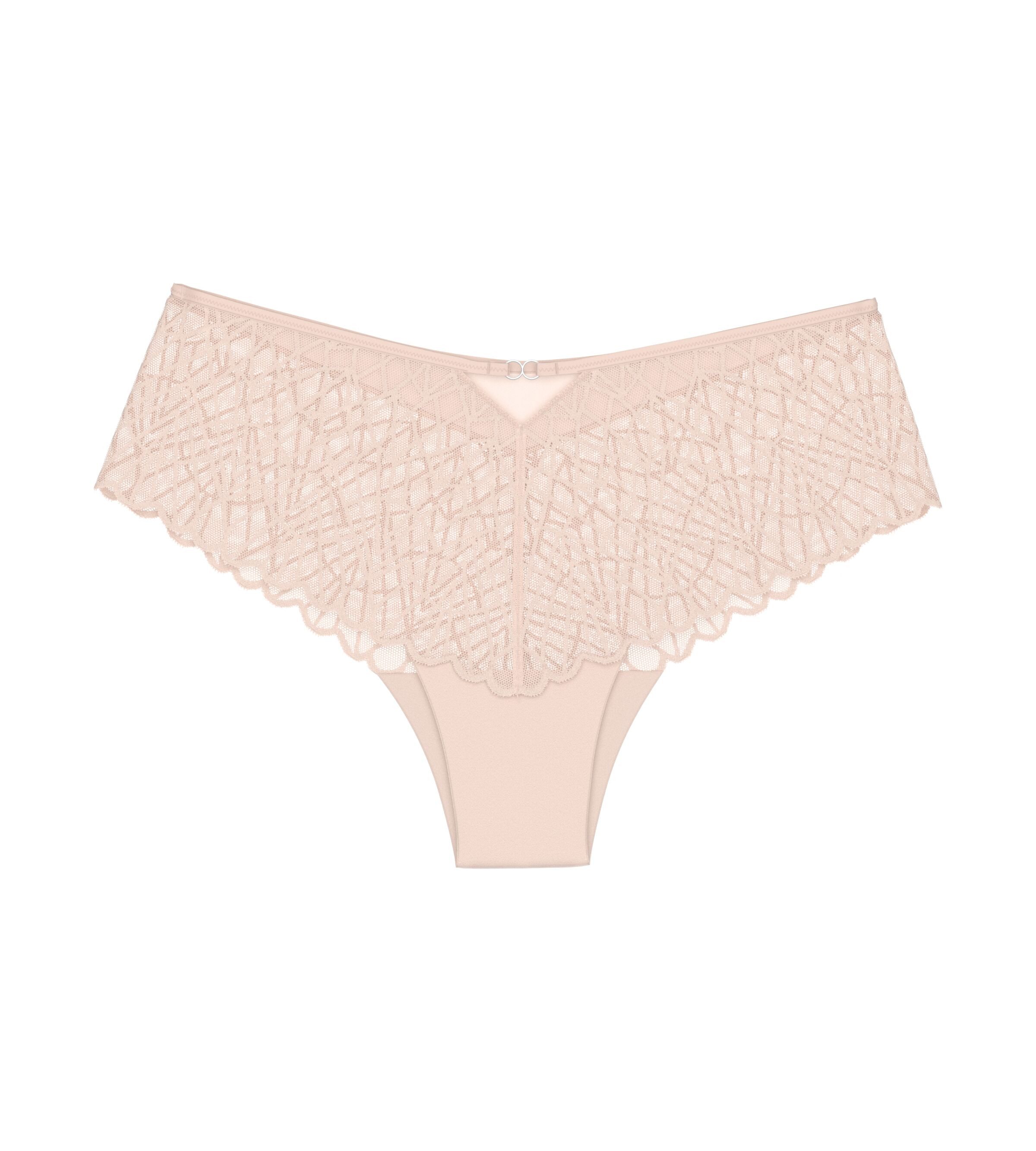 Triumph Hipster That Night In Vegas grafische Spitze, Mesh, elegant, verfüh günstig online kaufen