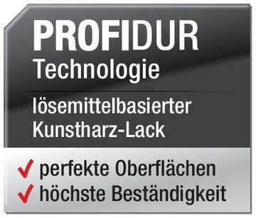 SCHÖNER WOHNEN FARBE Lack Protect, 125 ml, naturgrau, hochglänzend, ideal für außen