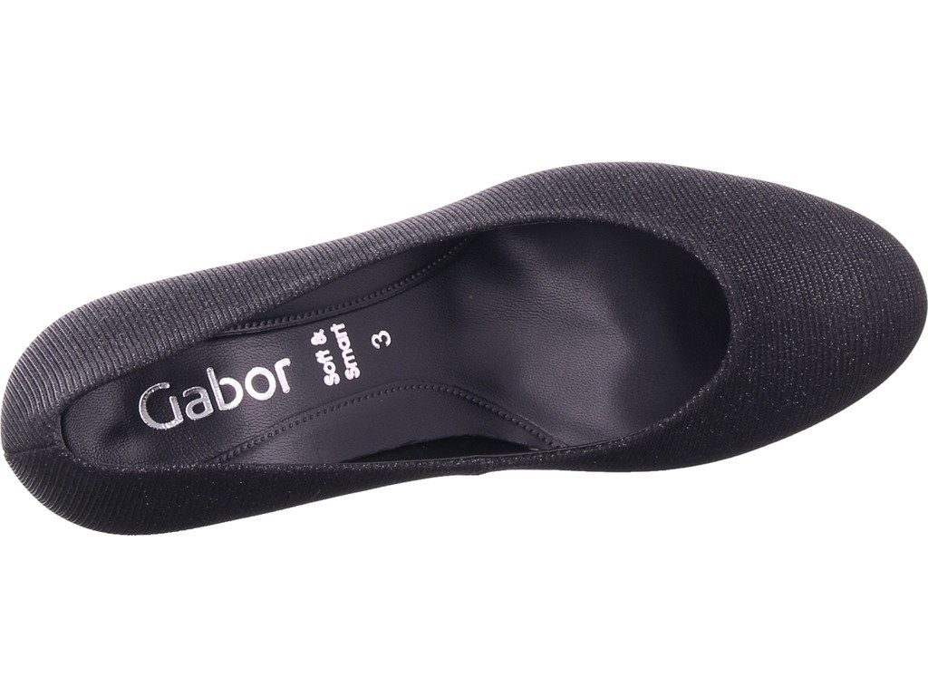 Gabor Pumps