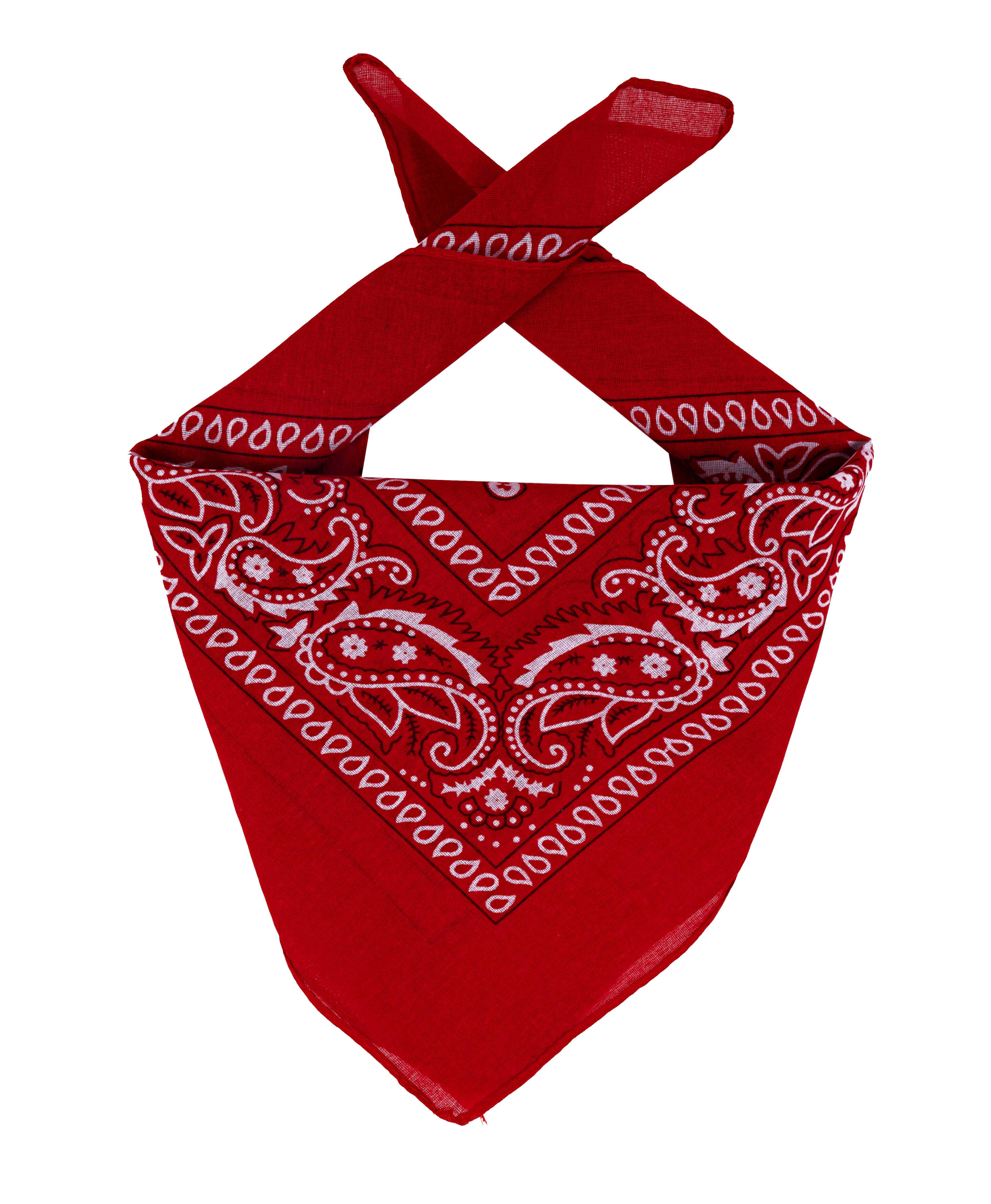 Modescout Stadler Multifunktionstuch 5er-Pack Paisley Bandanas – 100 % Baum günstig online kaufen