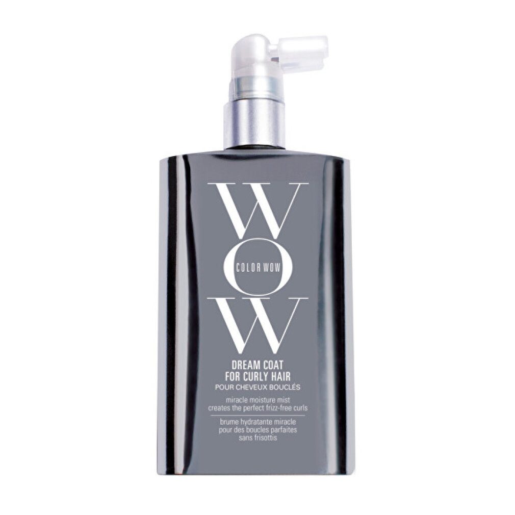 COLOR WOW Haarfestiger Leave-In Spray Dream Coat for Curly Hair, 200 ml