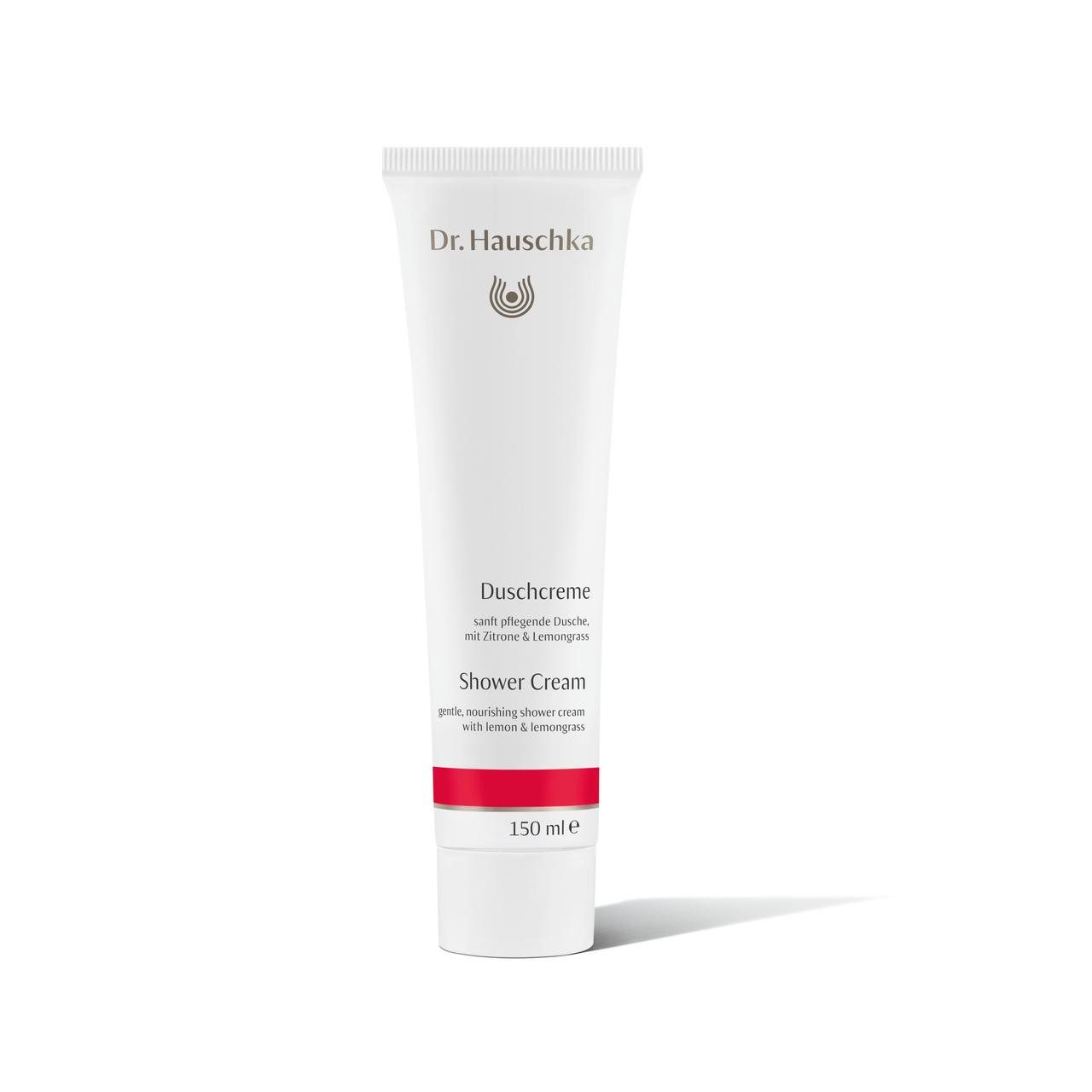 Dr. Hauschka Duschpflege Duschcreme