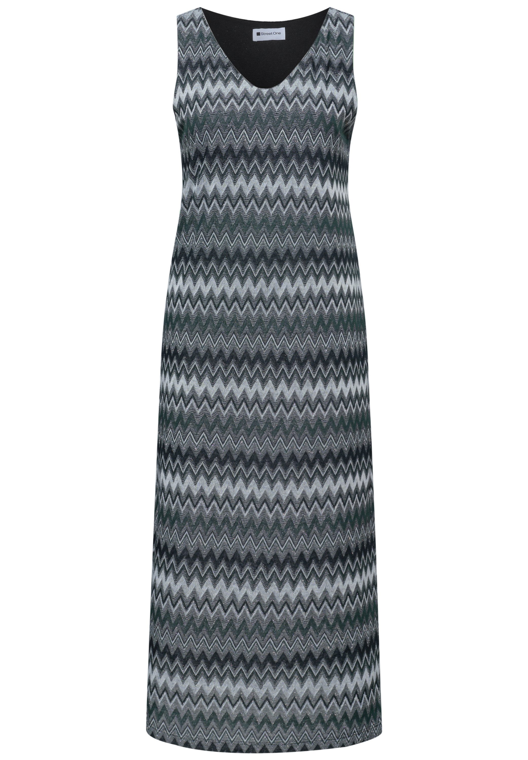 Midikleid