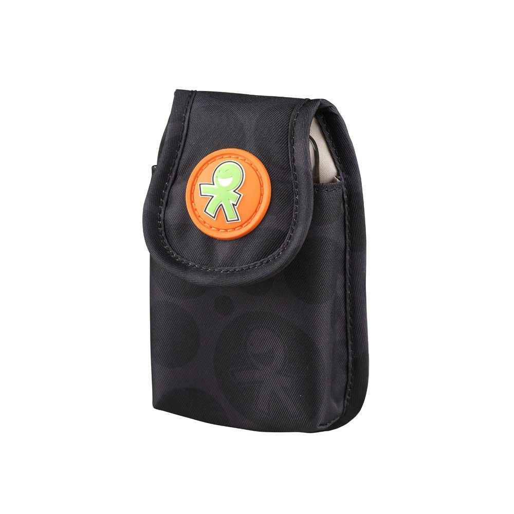 Okiedog Kinderwagen-Tasche Mini-Tasche für die Befestigung am Kinderwagen / Fahrrad