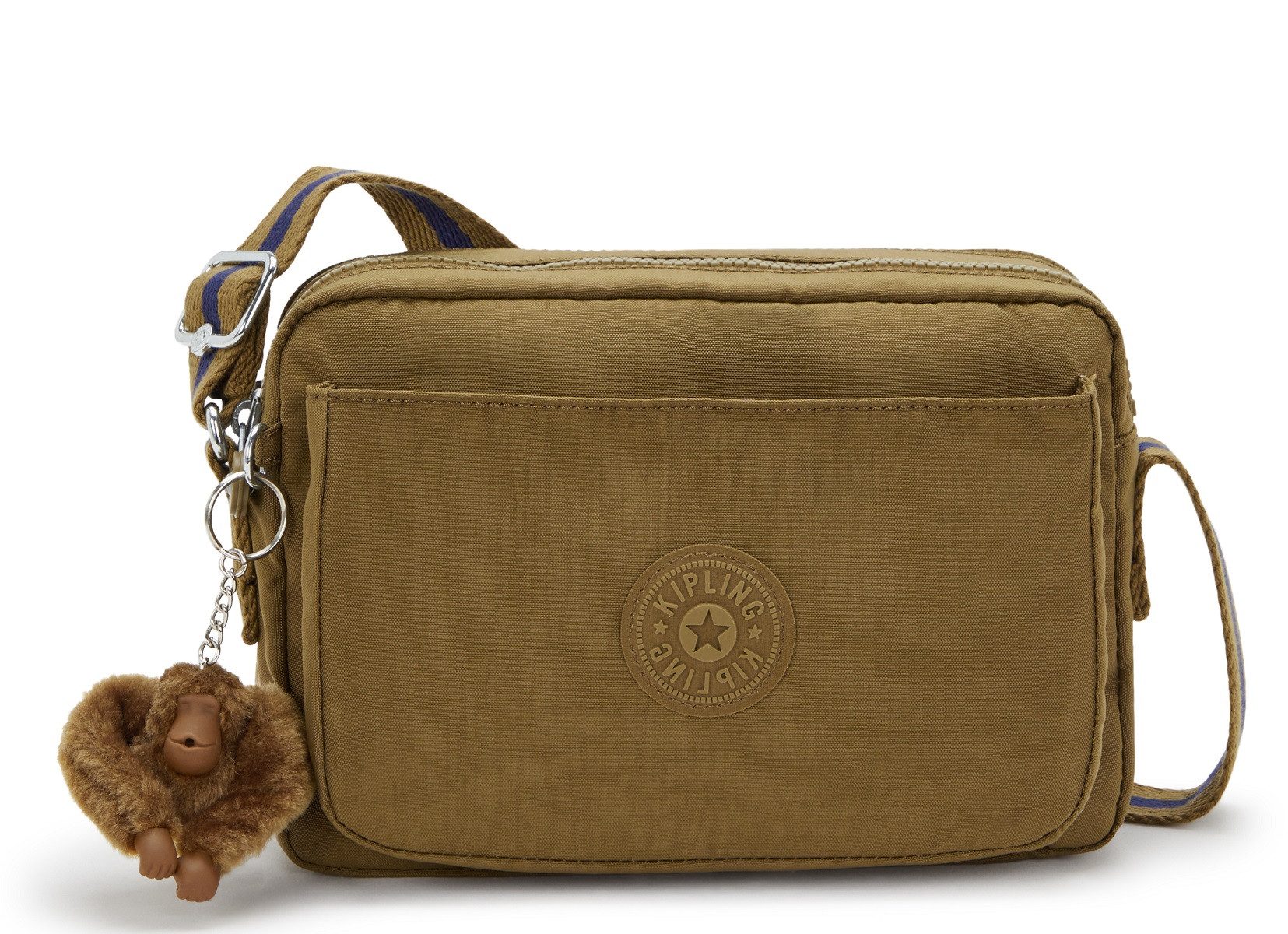 KIPLING Umhängetasche Crossbody-Tasche, Kipling-Affe günstig online kaufen