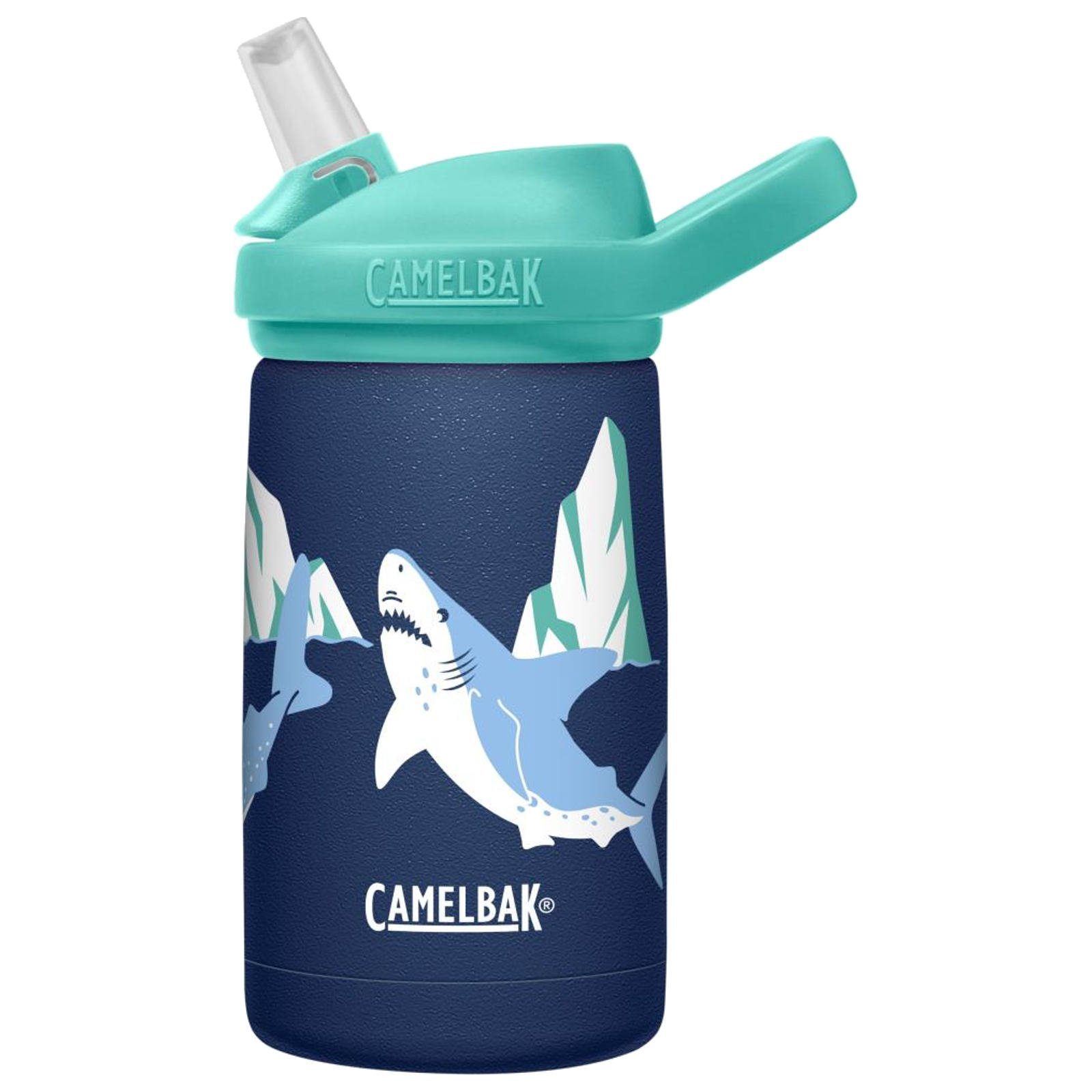 Camelbak Thermoflasche, Kinder