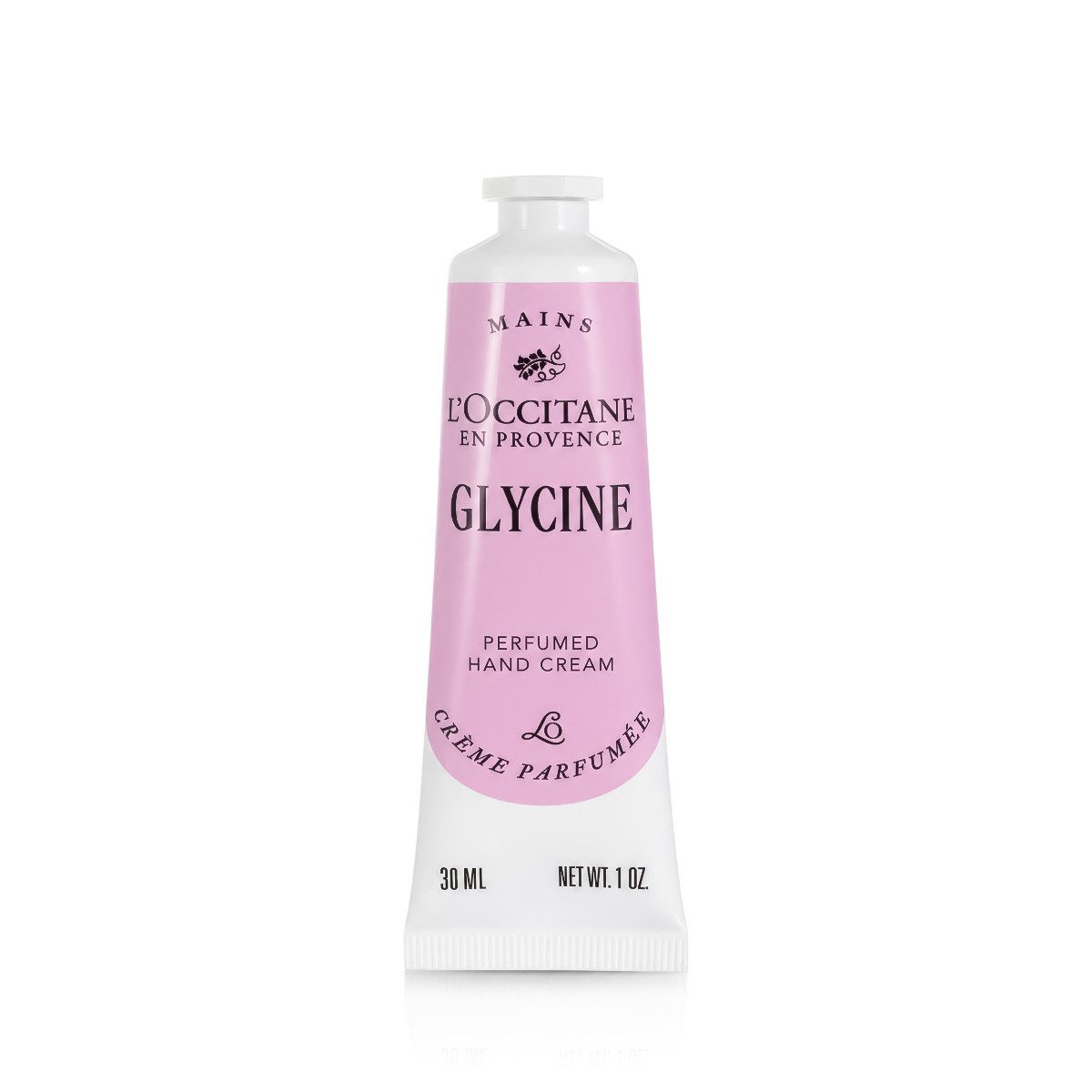 L'OCCITANE Handcreme Glycine