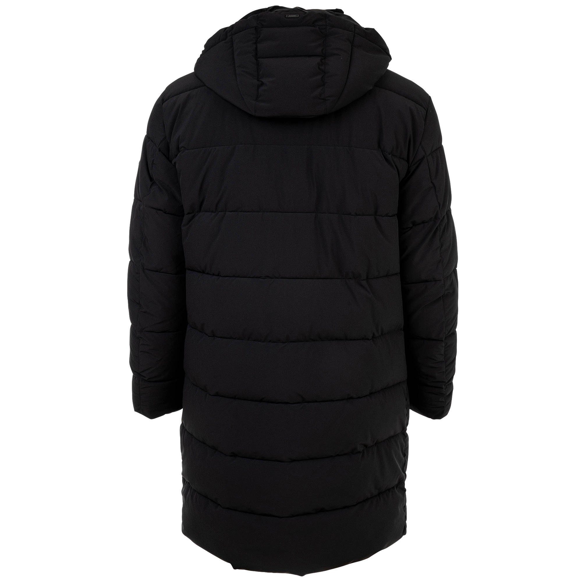 JOOP! Steppjacke Herren Steppjacke Polyester JO-229Winsten