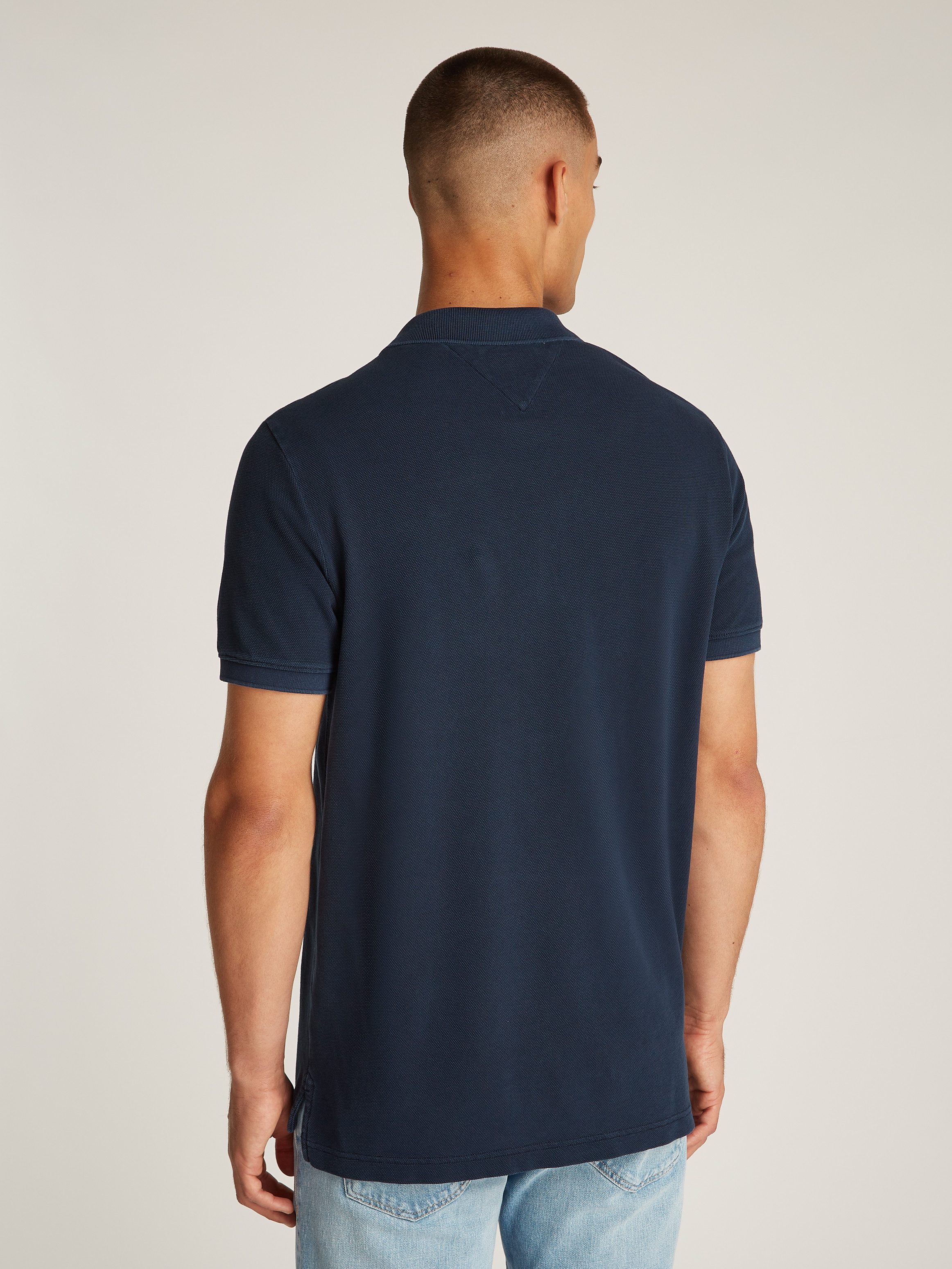 Tommy Jeans Poloshirt TJM SLIM ESSENTIAL günstig online kaufen