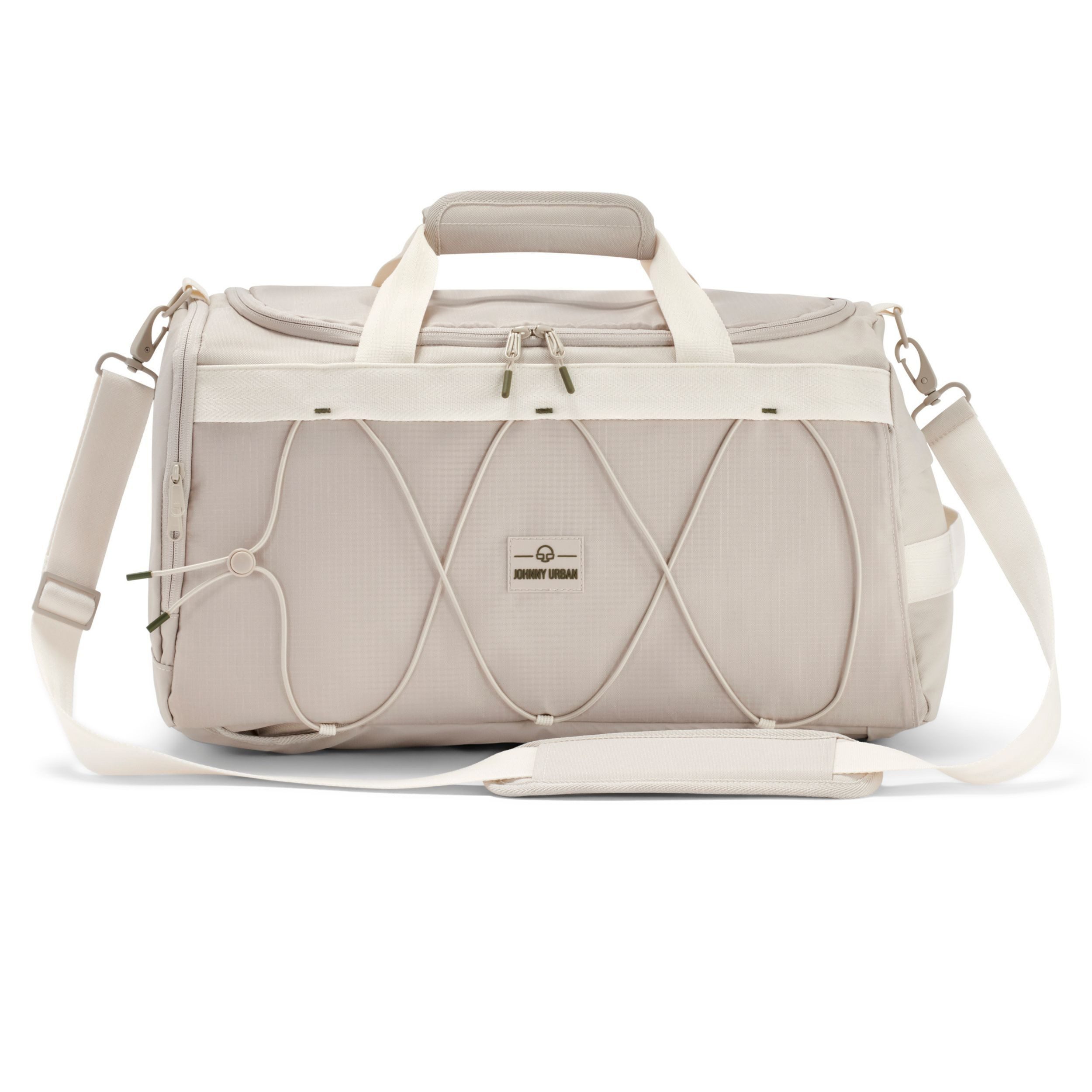 Johnny Urban Weekender Shawn 2-in-1 Sporttasche und Rucksack für Gym und (1 günstig online kaufen