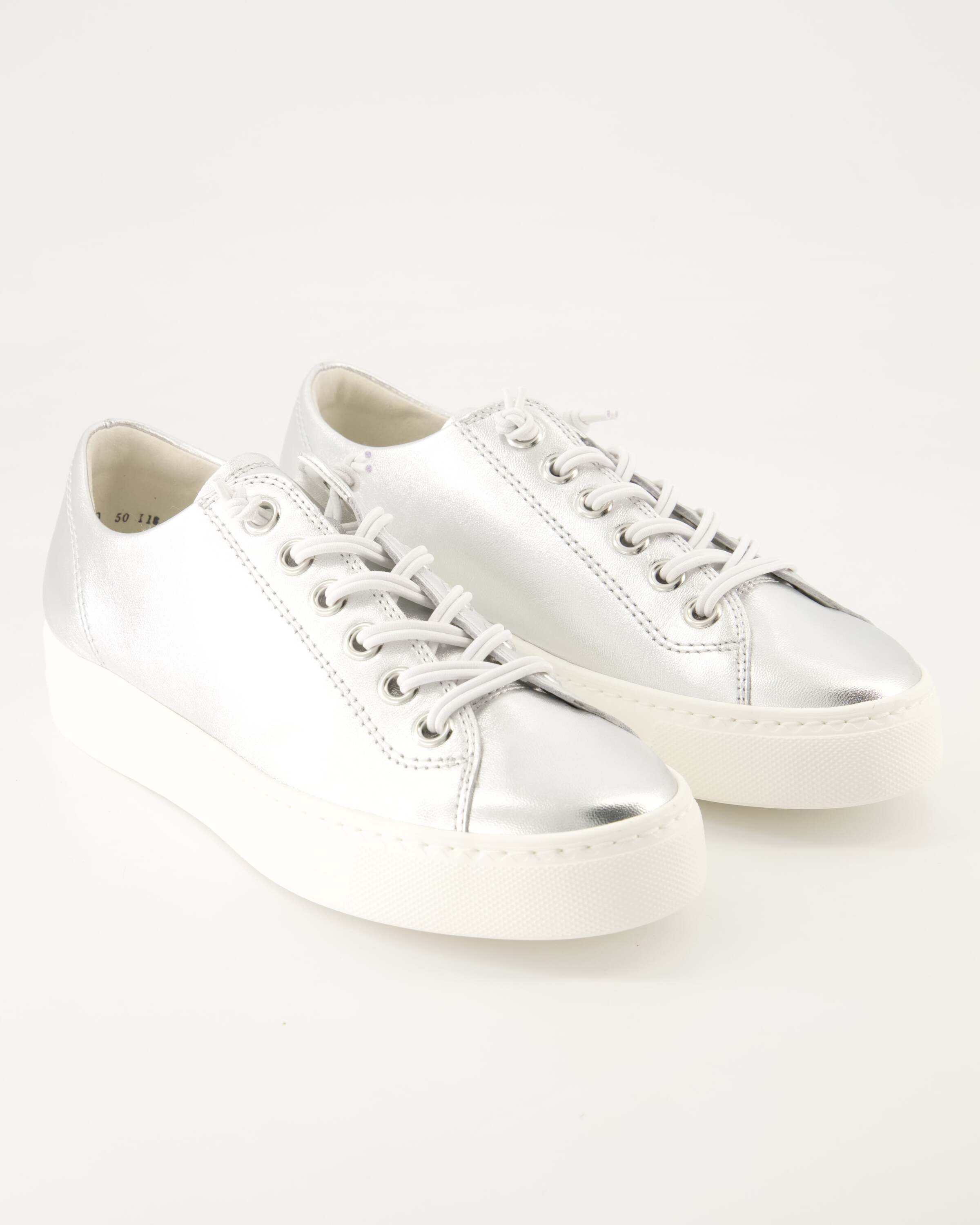 Paul Green 4081-455 Slip-On Sneaker Obermaterial: Leder günstig online kaufen