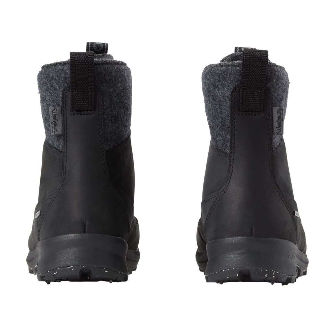 Icebug Adak ReWool BUGrip (Primaloft®-Bio-Isolierung, wasserdicht, mit) Winterstiefel