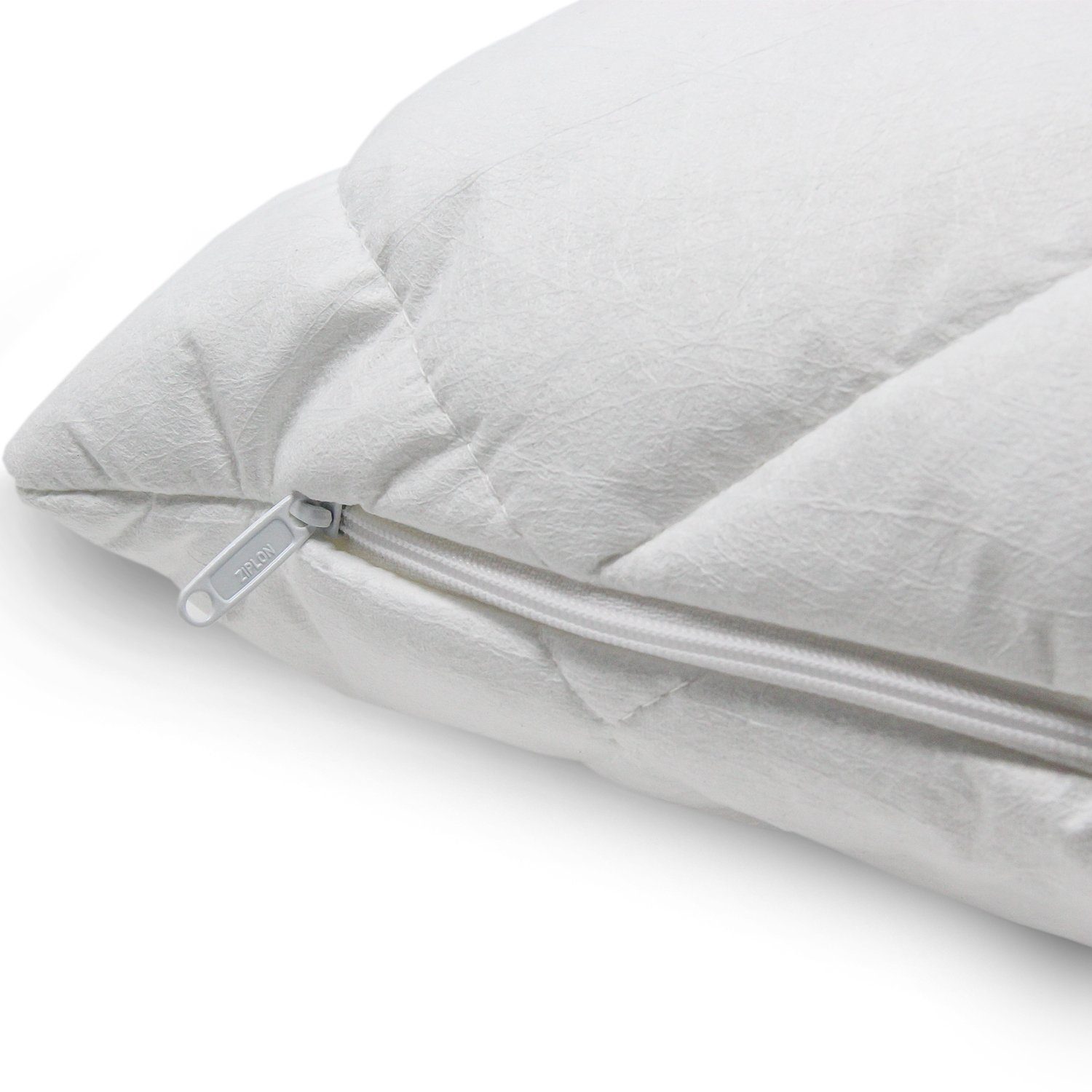 Medinight Microfaserkissen für Allergiker aus Evolon allergen- & milbendich günstig online kaufen