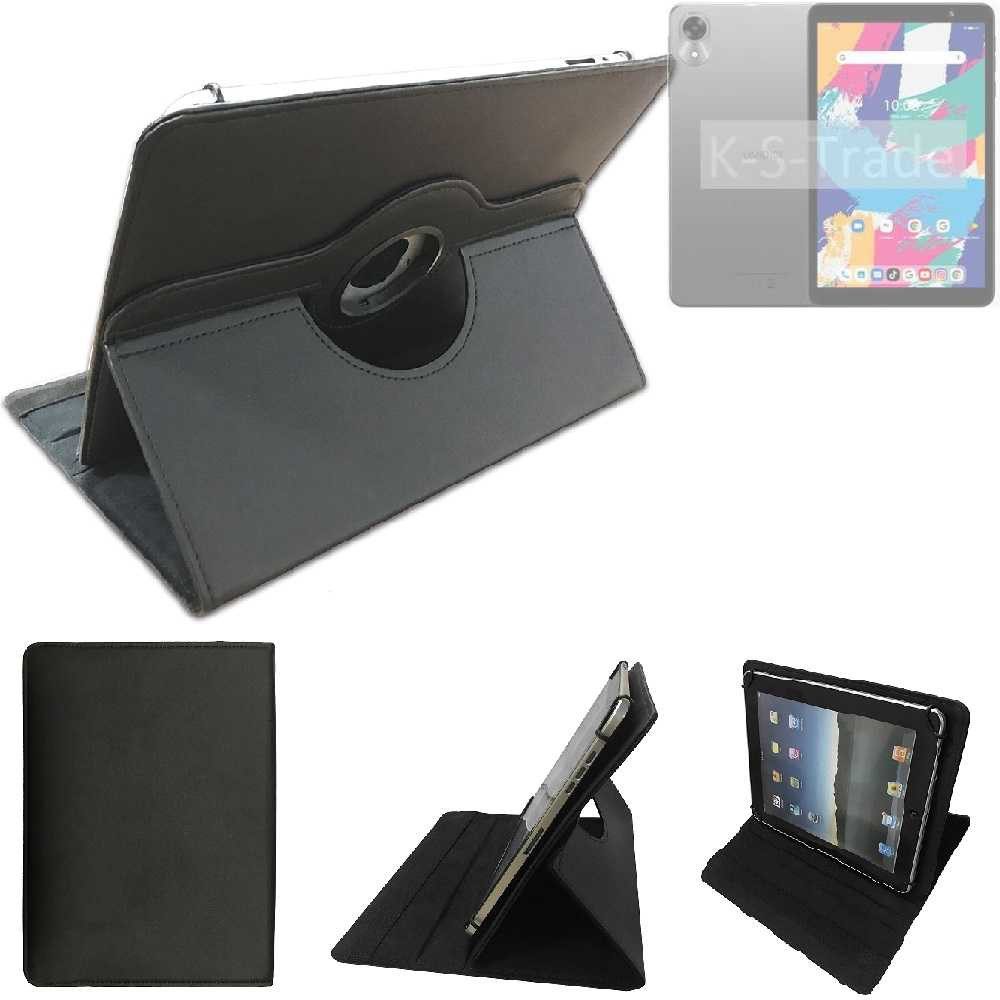 K-S-Trade Tablet-Hülle für UMIDIGI G1 Tab Mini, High quality Schutz Hülle 360° Tablet Case Schutzhülle Flip Cover