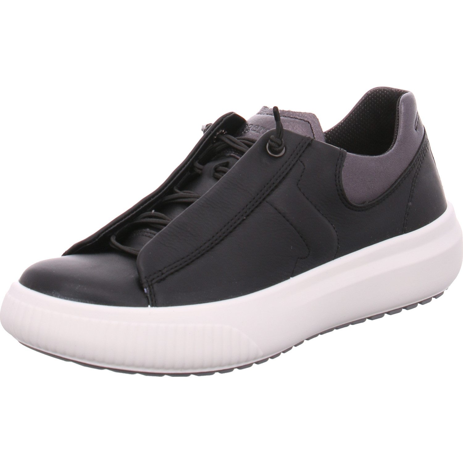 Schnürschuh