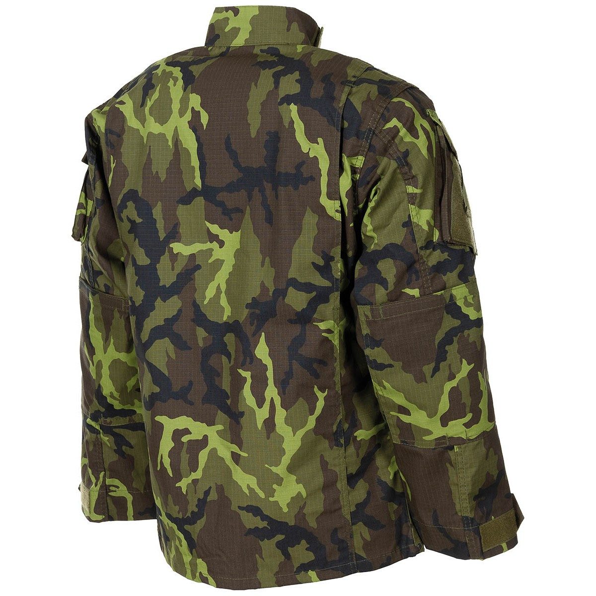 MFH Military-Jacket MFH US Feldjacke, ACU, günstig online kaufen