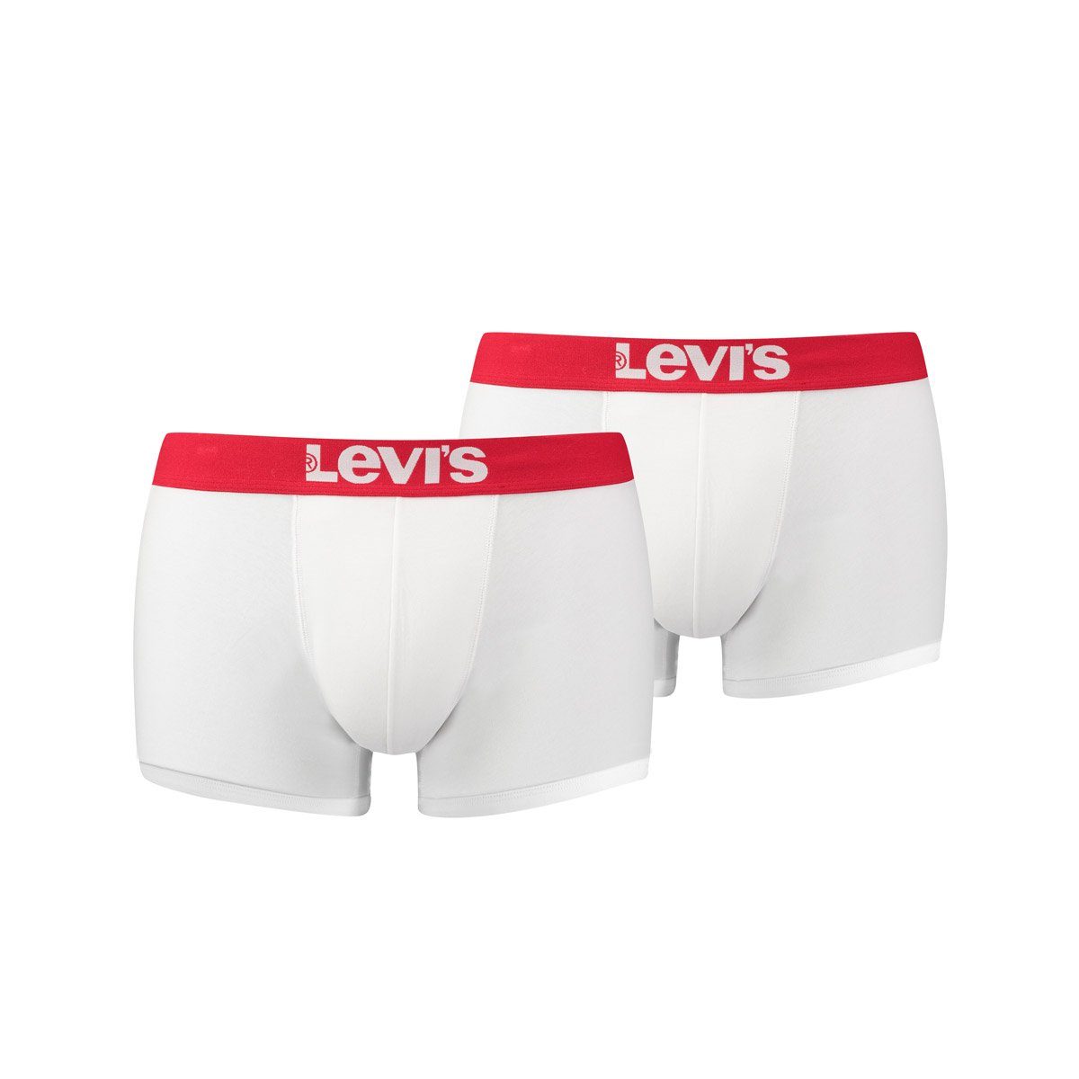Boxershorts Levis Trunk