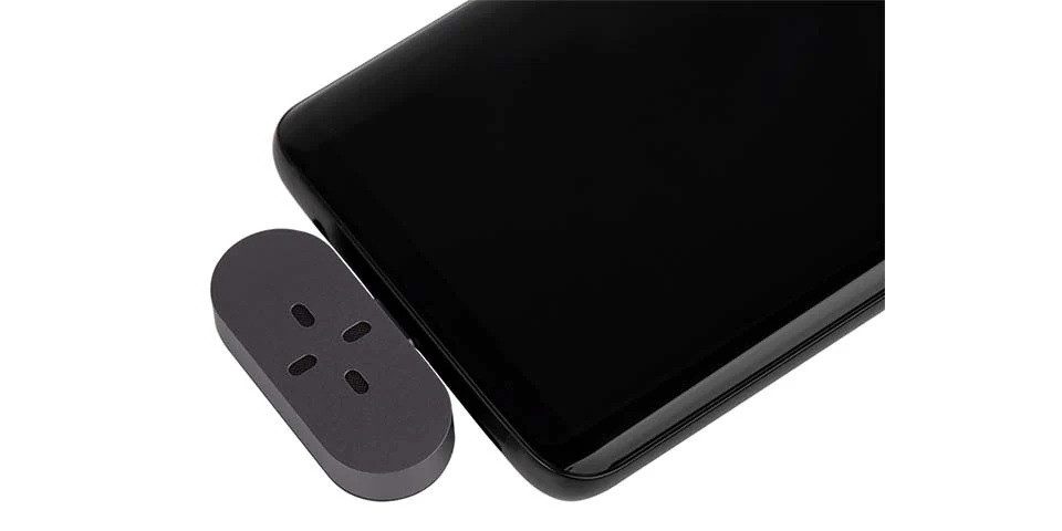 Timekettle Sprachcomputer Zero - für Android Endgeräte