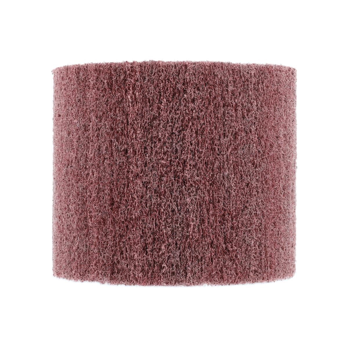 Parkside Schleifaufsatz Schleifbürste 120x100mm / 19,5mm kompatibel mit PBSM 1300 A1, ø 19.5 mm, 1-St., 120er Körnung für die Bearbeitung von Holz,Metall,Kunsts – Bild 4 von 5