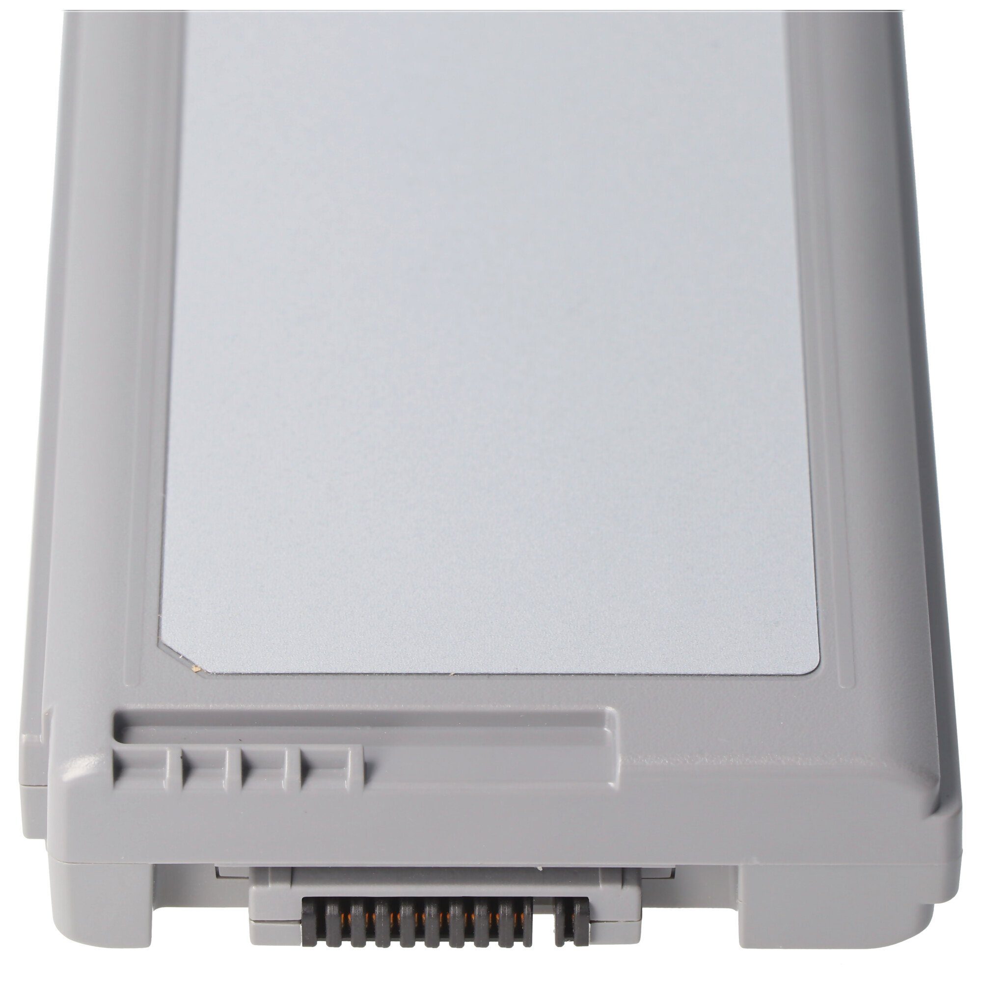 10,65V, Akku ToughBook passend Akku 8 V) für Panasonic AccuCell 8400mAh, Li-Ion, mAh (10,7 8400 CF53,