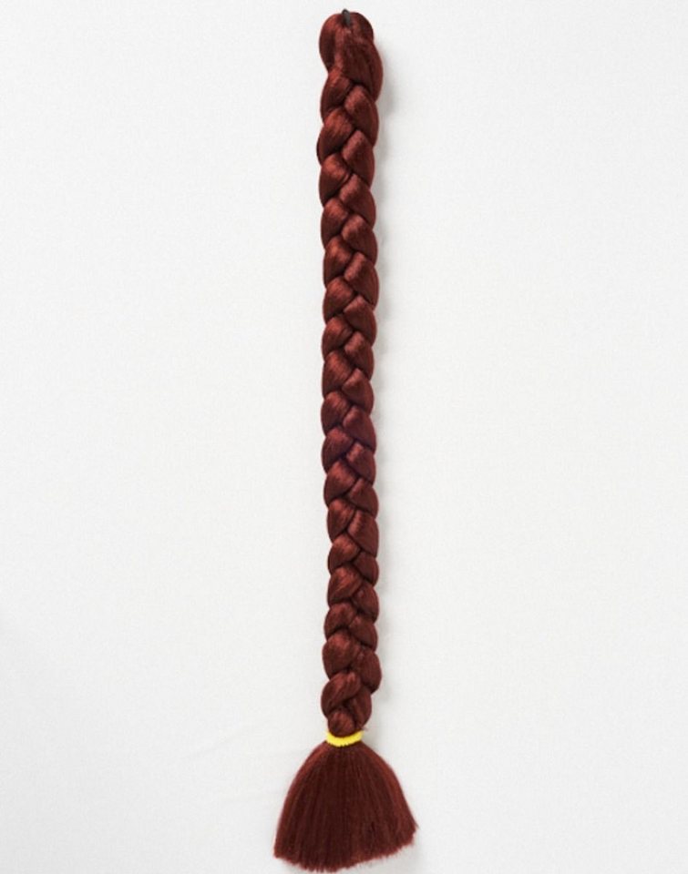 X-Pression Kunsthaar-Extension X-Pression Premium Original Ultra Braid, Xpression