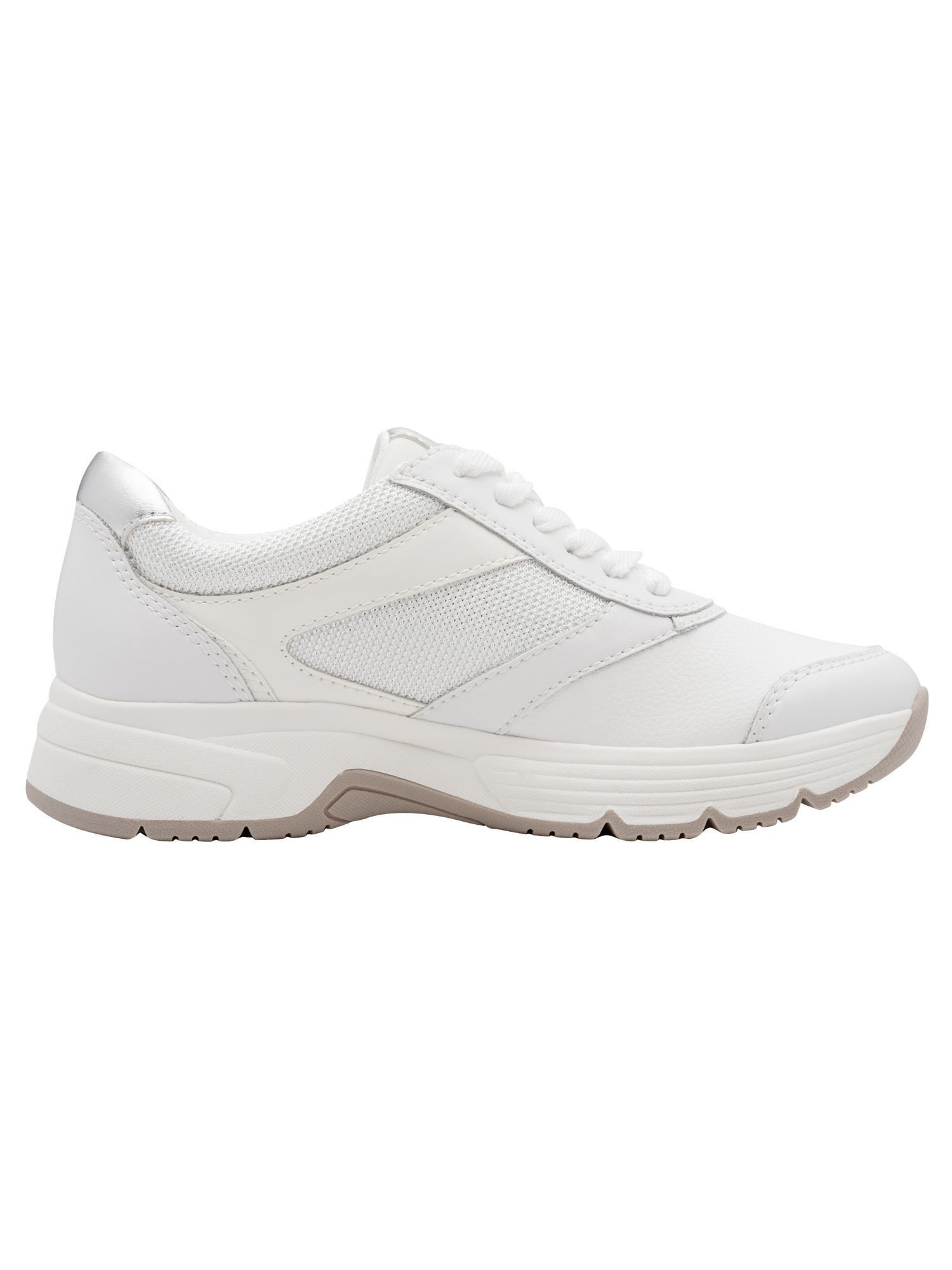 Tamaris Wide Fit Sneaker T-FLOW EFFECT