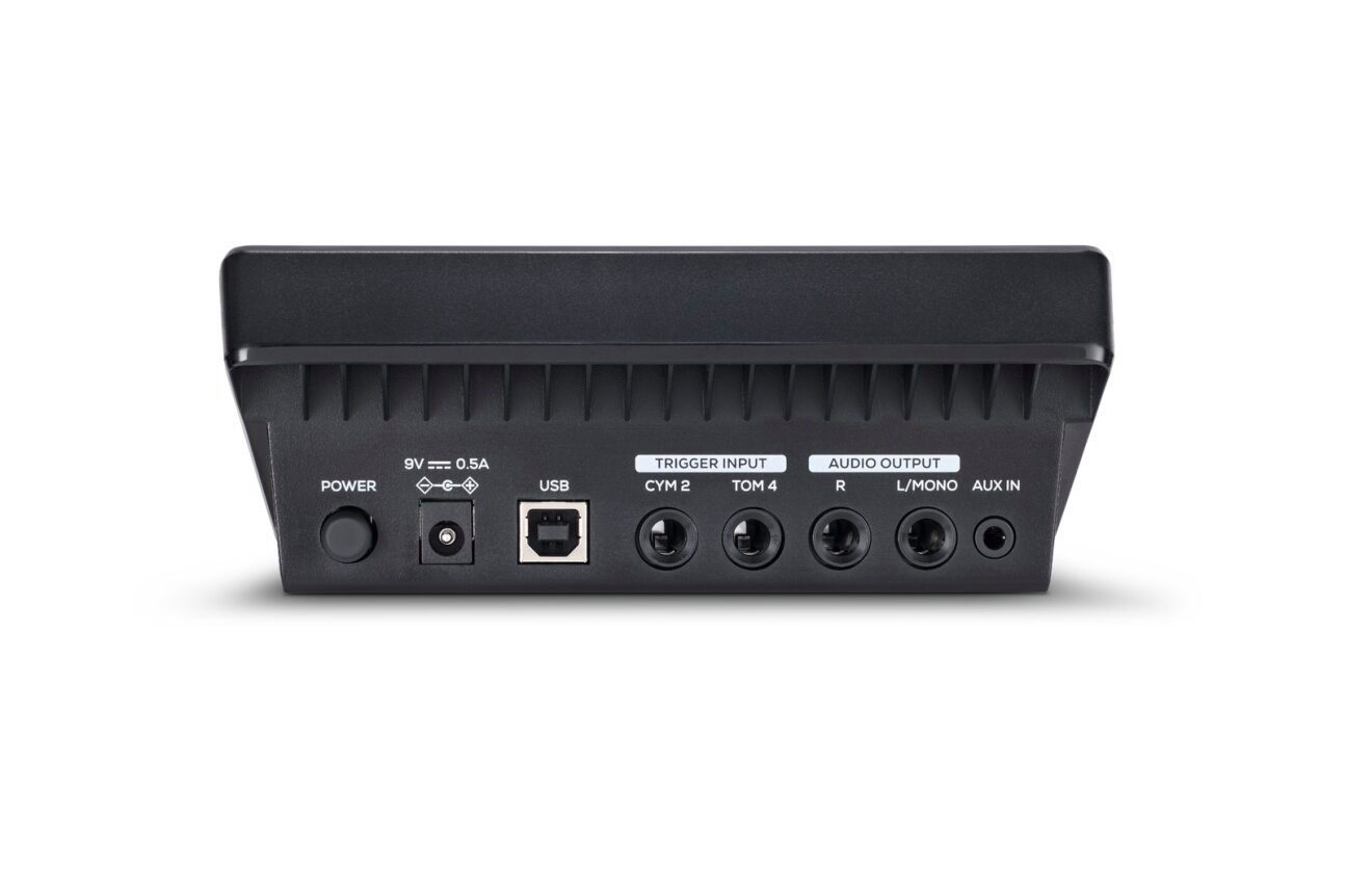 Alesis E-Drum Alesis Nitro Max Kit