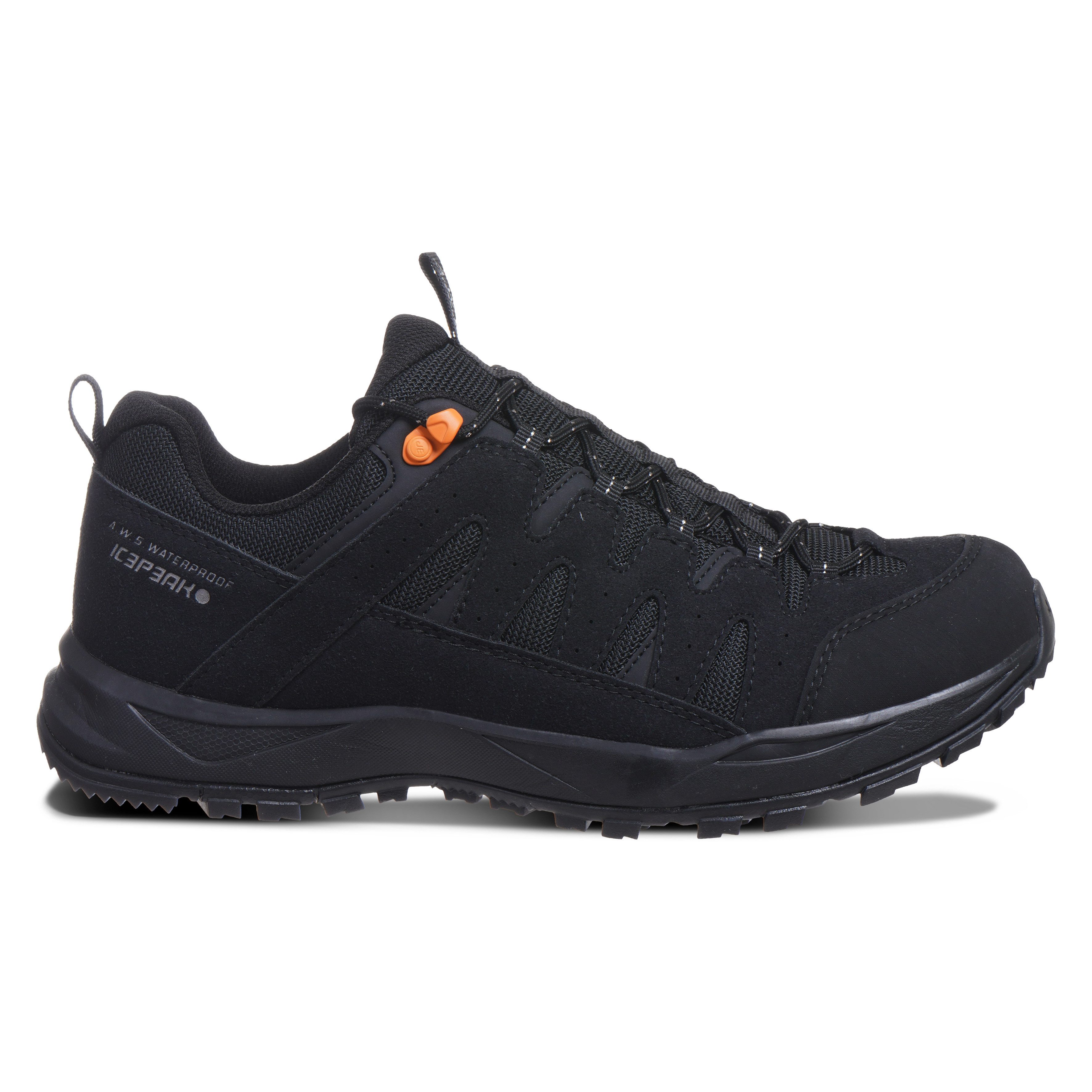 Icepeak AURA LC MR Wanderschuh Wasserdicht günstig online kaufen