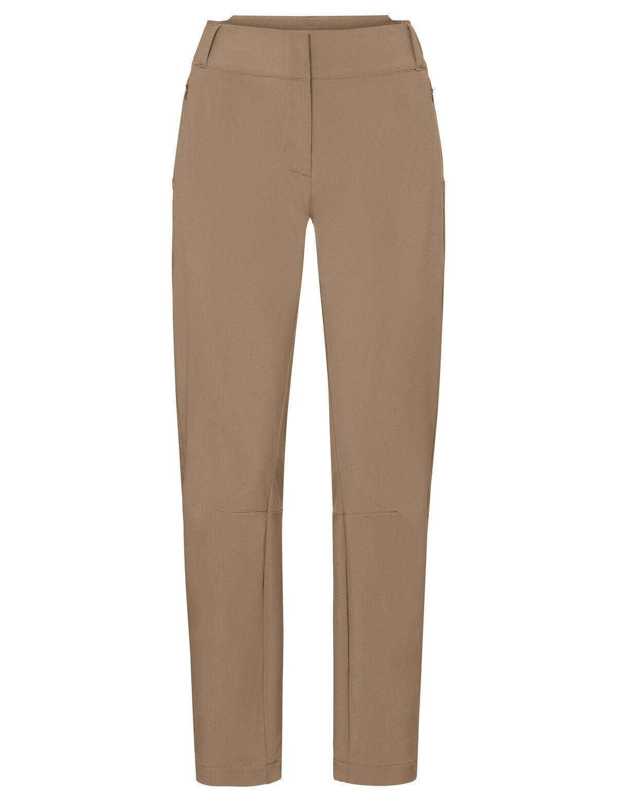 VAUDE Funktionshose Women's Skomer Pants III (1-tlg) schnellstrocknende und strapazierfähige Outdoor-Hose