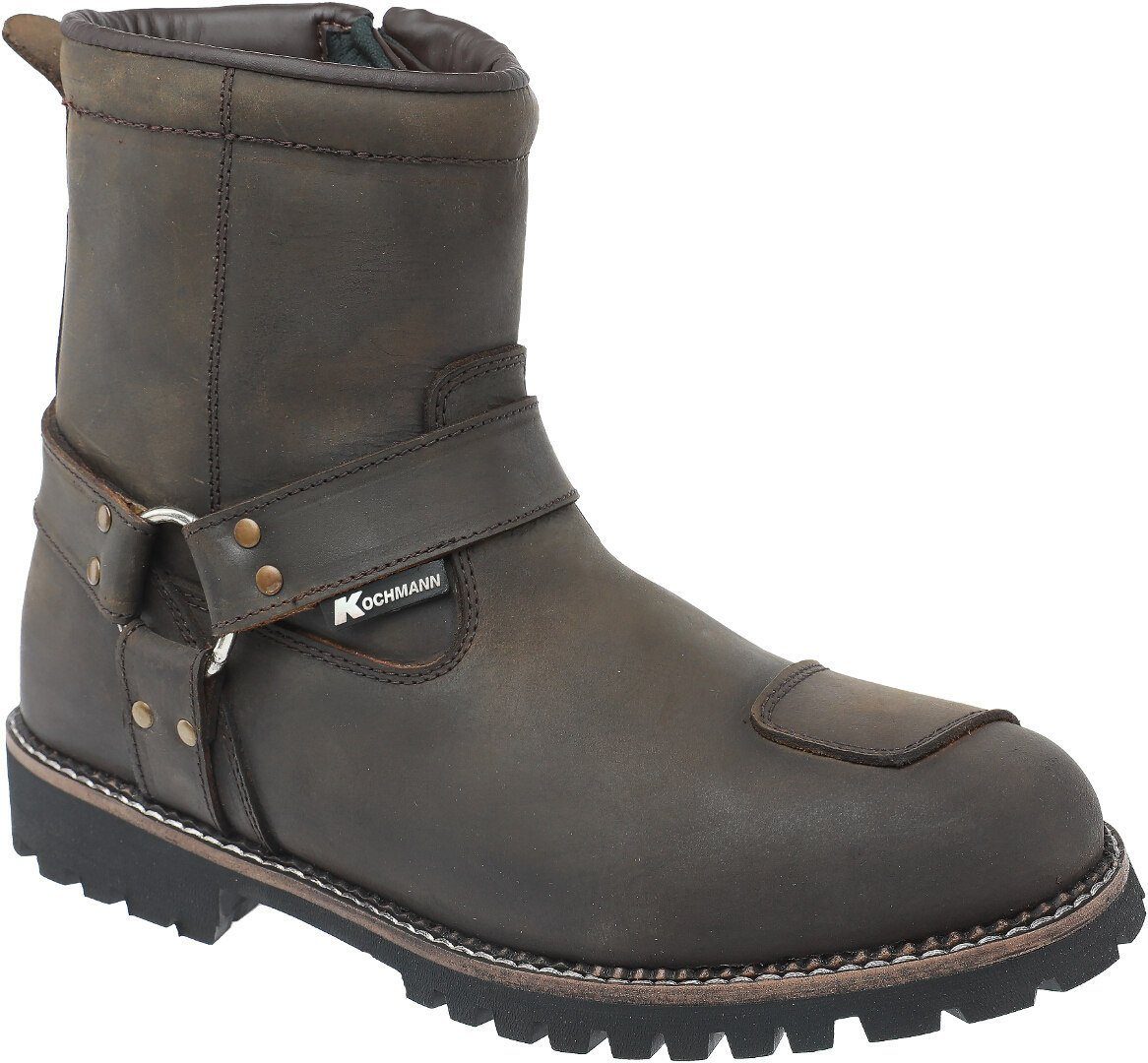 Kochmann Boots Arizona Motorradstiefel Motorradstiefel wasserdicht