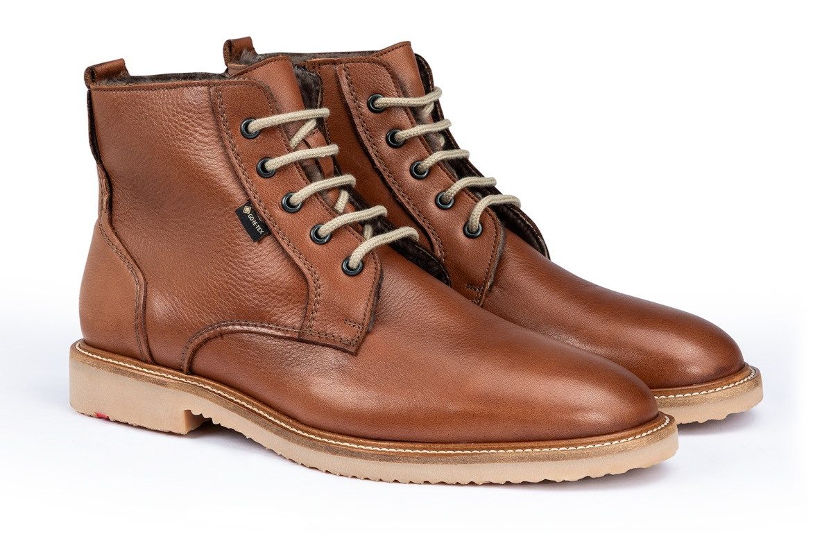 Varon Winterstiefelette