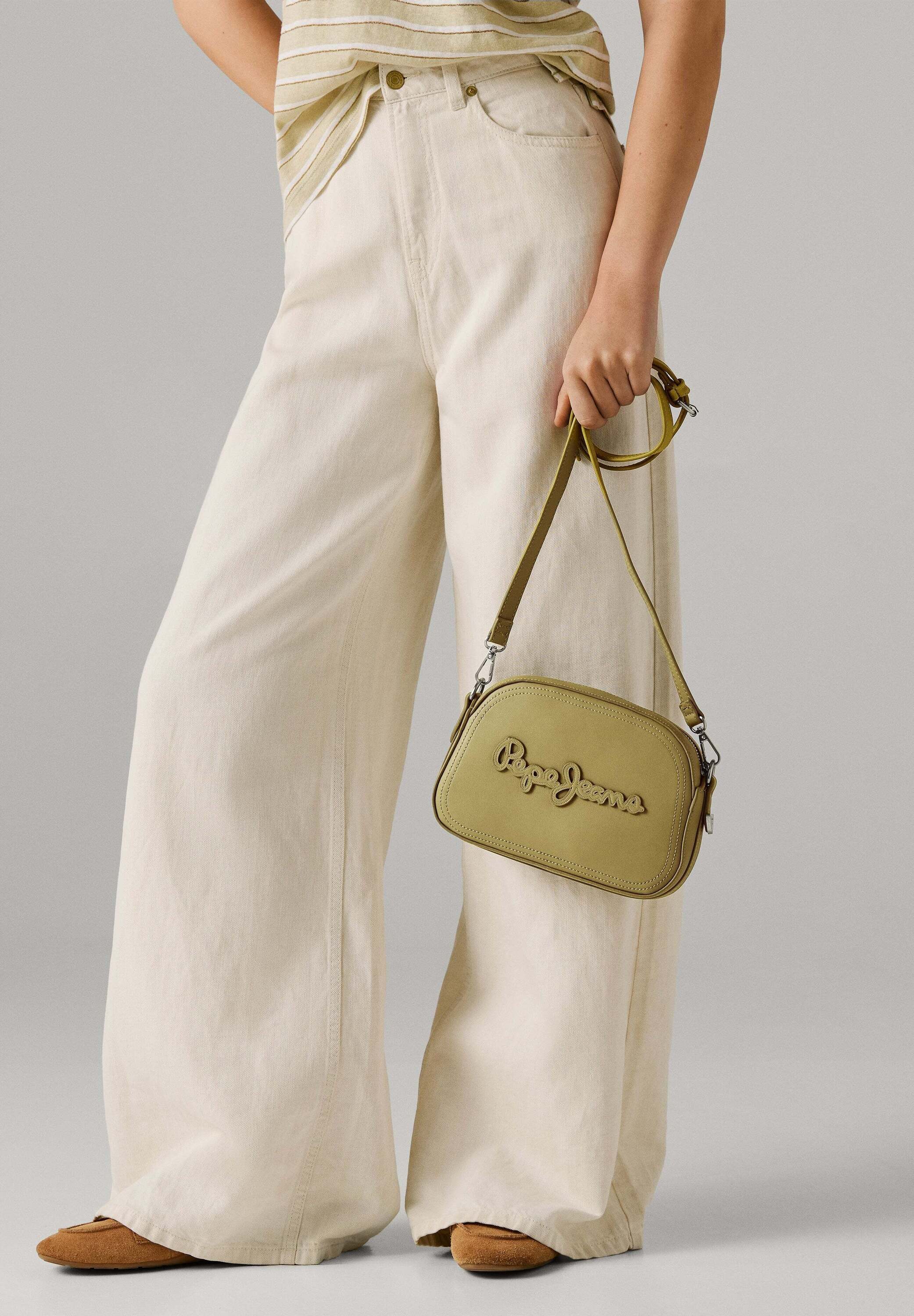 Pepe Jeans Handtasche handbag DANARA BASS