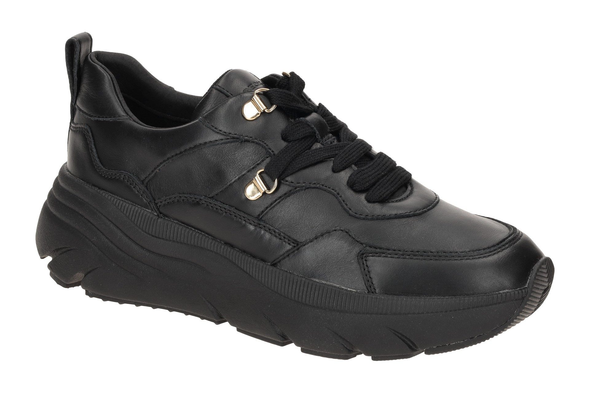 D36UFE 00085 C9999 Schnürschuh