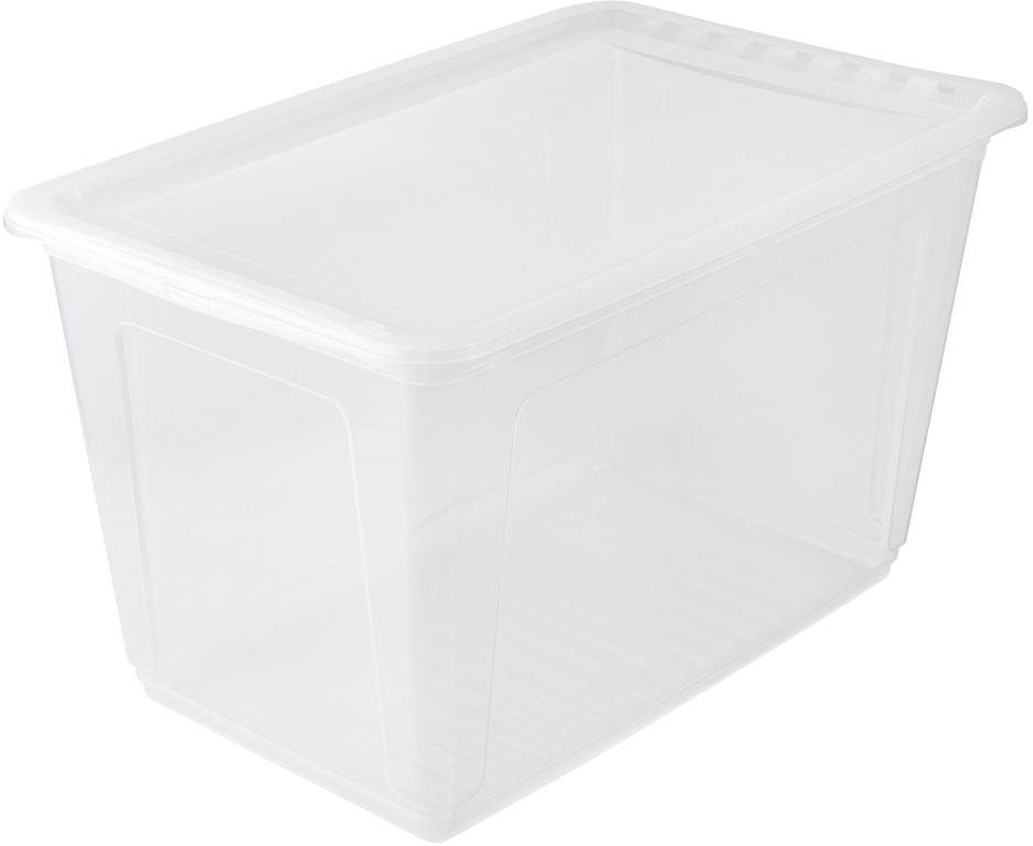 keeeper Aufbewahrungsbox bea (Set, 2 St), 2 x 52 L, mit Air Control-System