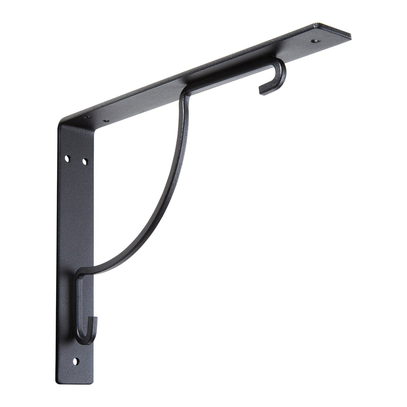 SO-TECH® Wandregalhalter Regalkonsole BLACKLINE III 24 günstig online kaufen