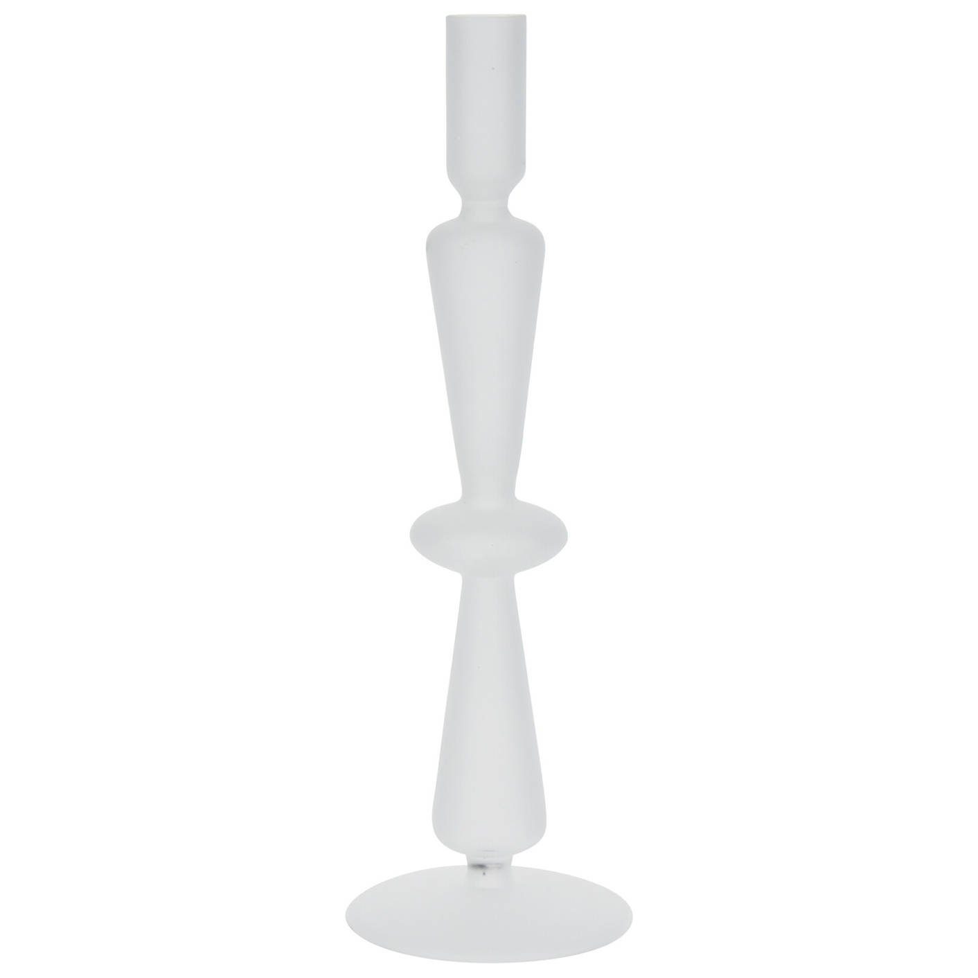 Home & styling collection Kerzenhalter (Kerzenhalter) weiß